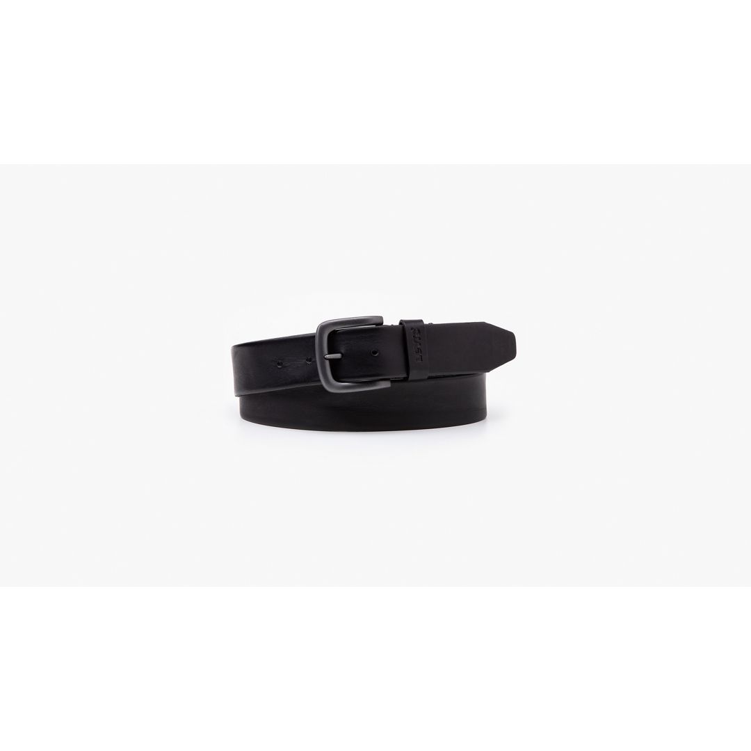 Levi's Tumbled Icon Belt - Men's 42