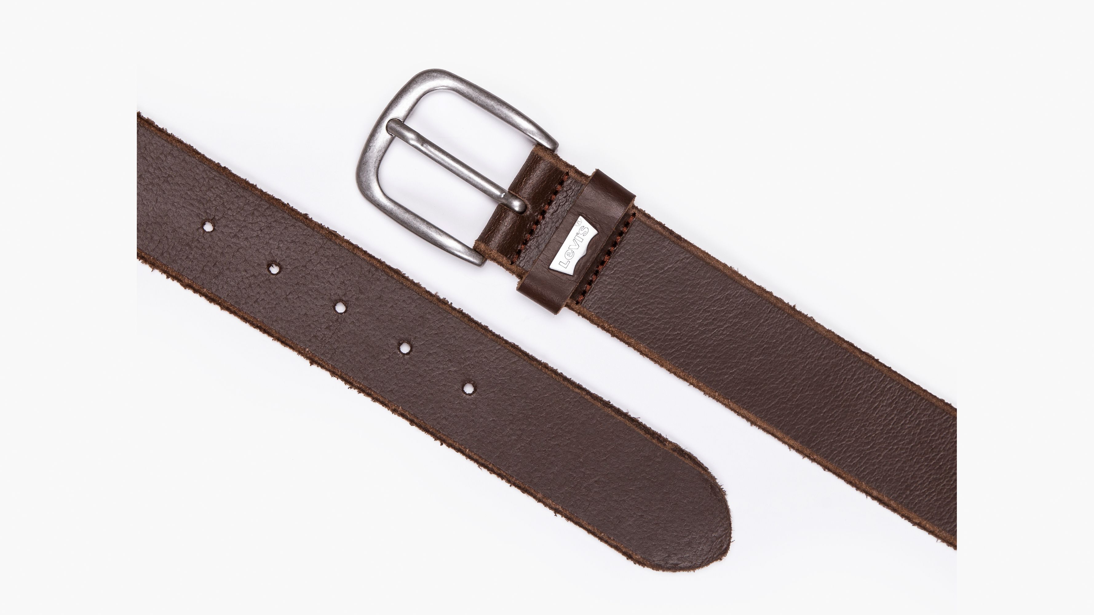 Cabazon Belt - Brown | Levi's® XK