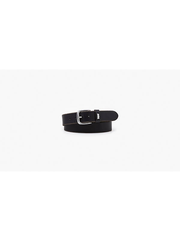 Cabazon Belt - Black | Levi's® GE