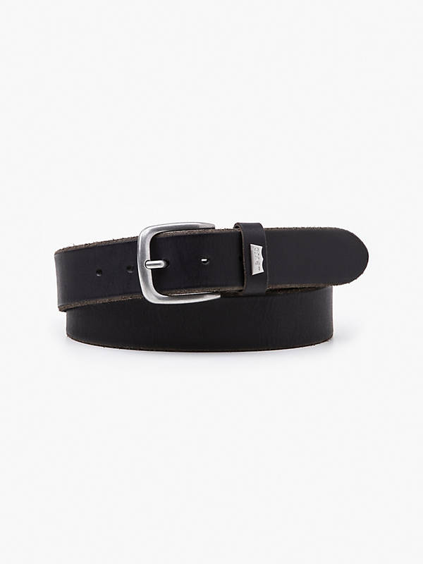 Cabazon Belt - Black | Levi's® GE