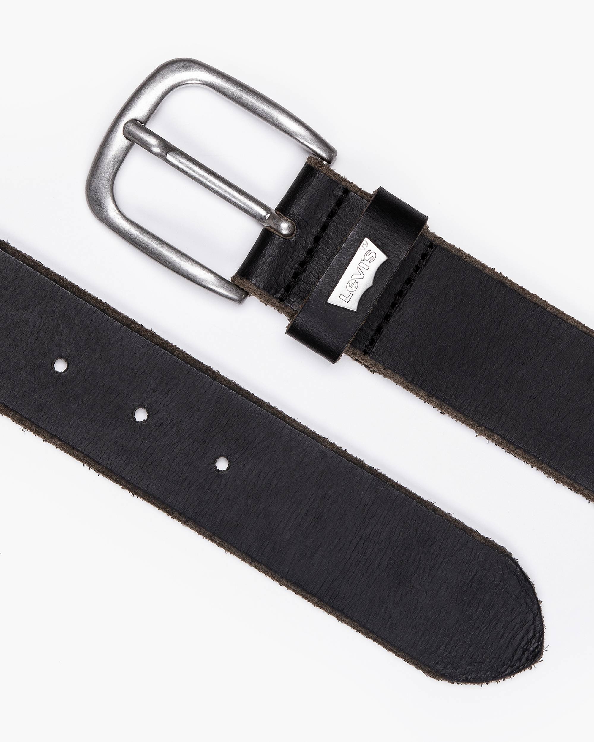 Cabazon Belt - Black | Levi's® CZ Cabazon Belt - Black | Levi's® CZ
