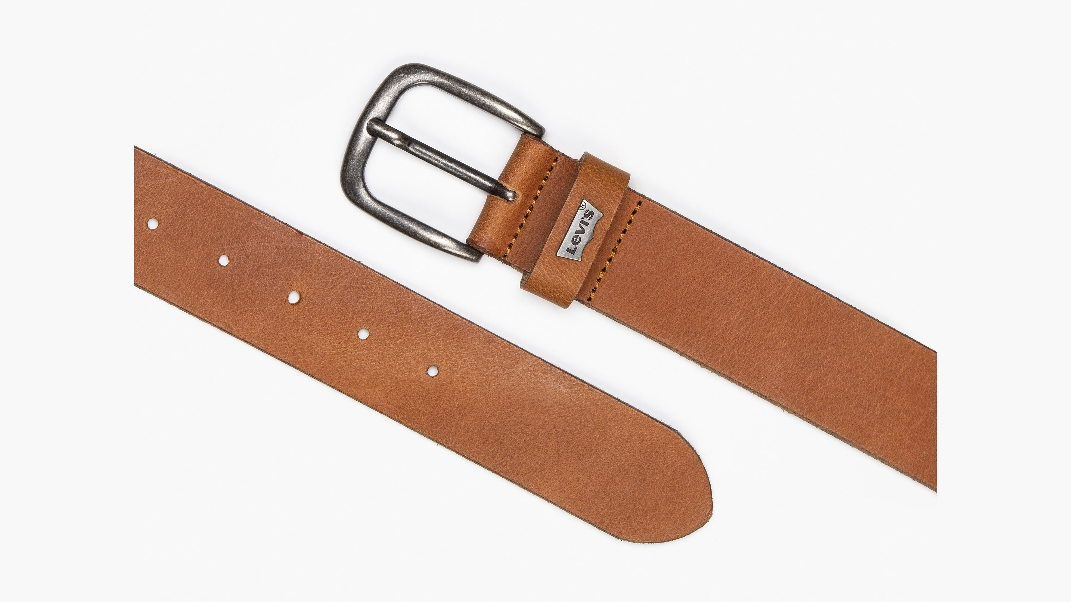 Cintura Levi's® Tumbled Cabazon 2