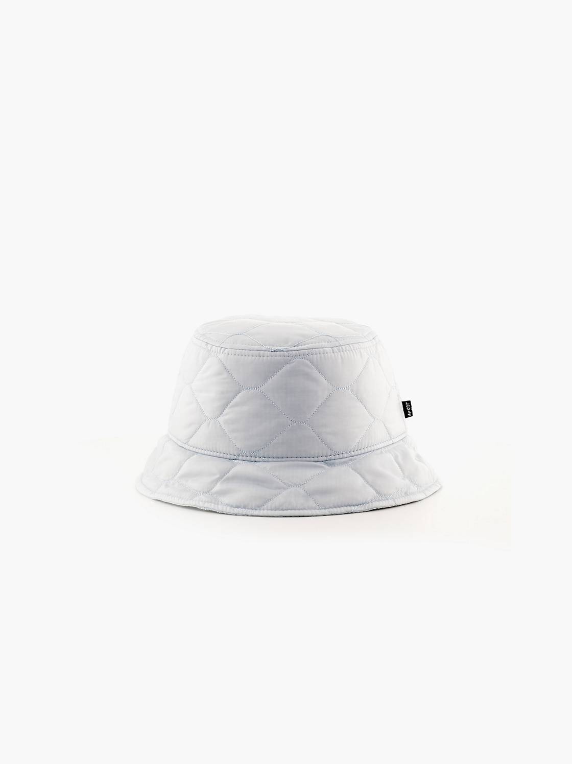Quilted Bucket Hat 1