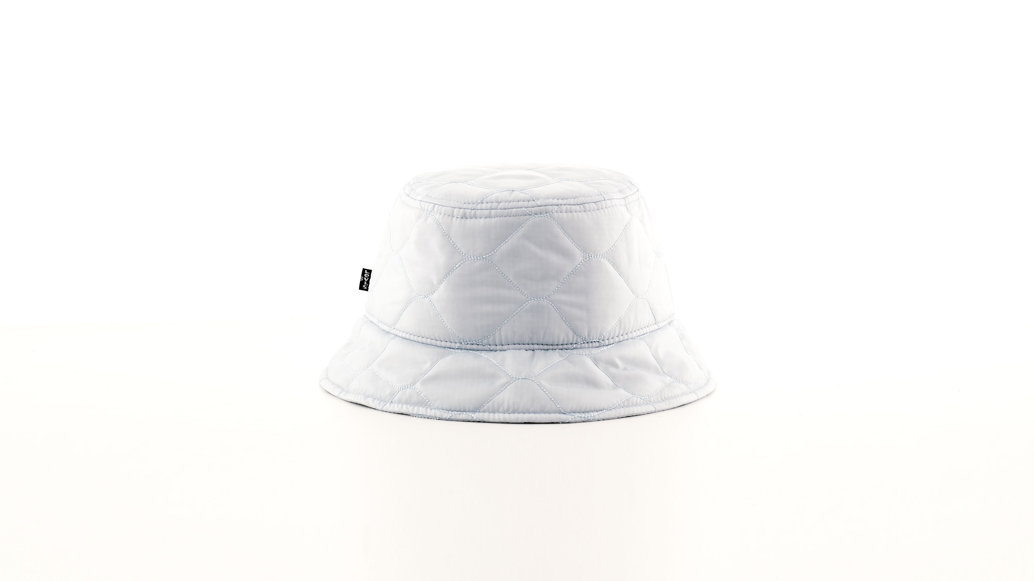 Quilted Bucket Hat 2