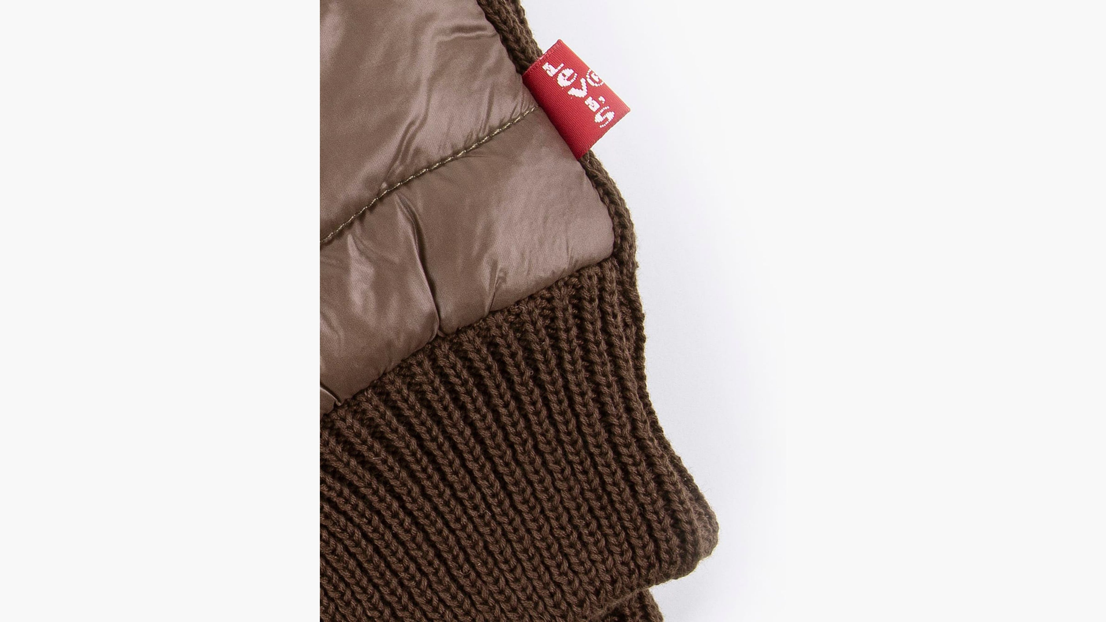 Moufles rembourrées 2