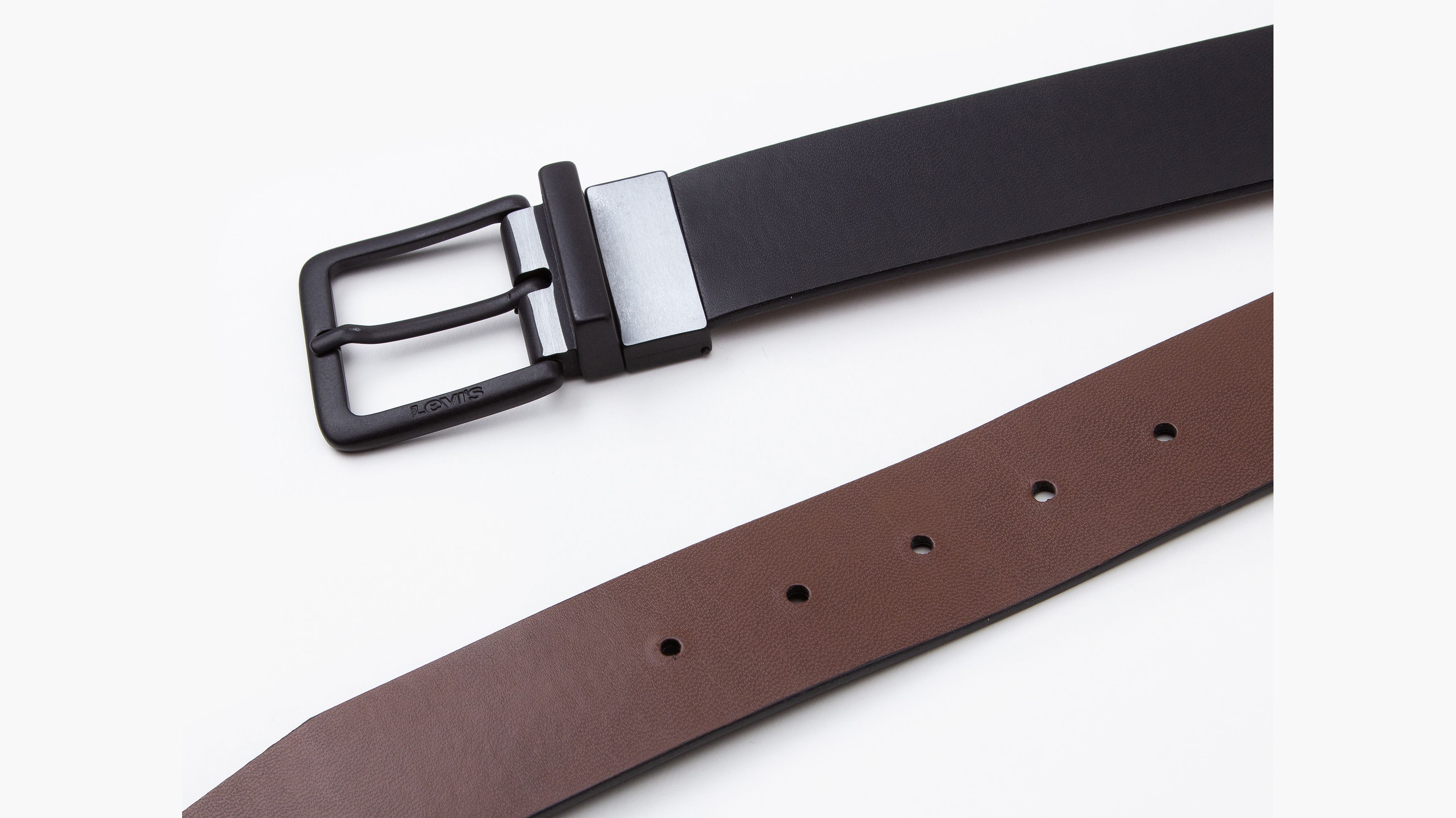 Cintura reversibile Louis 2