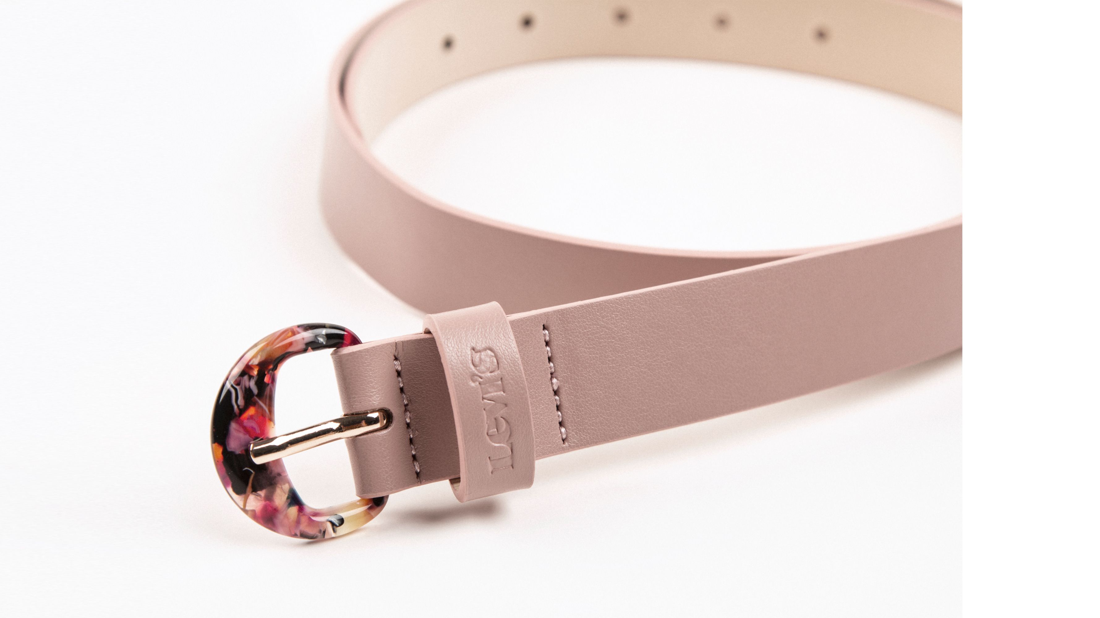 Shell Belt 2