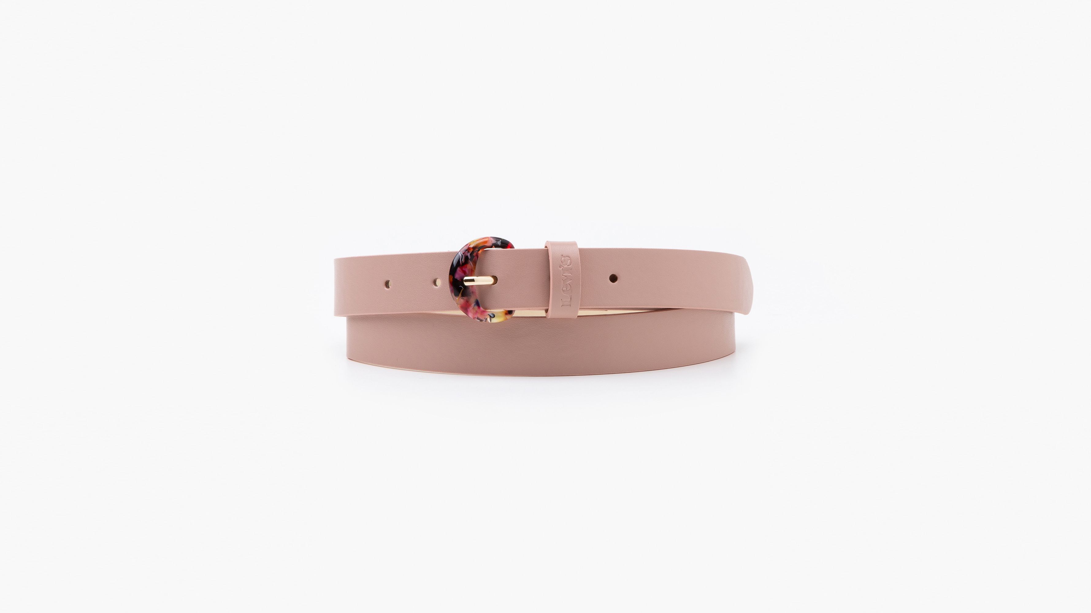 Shell Belt 1