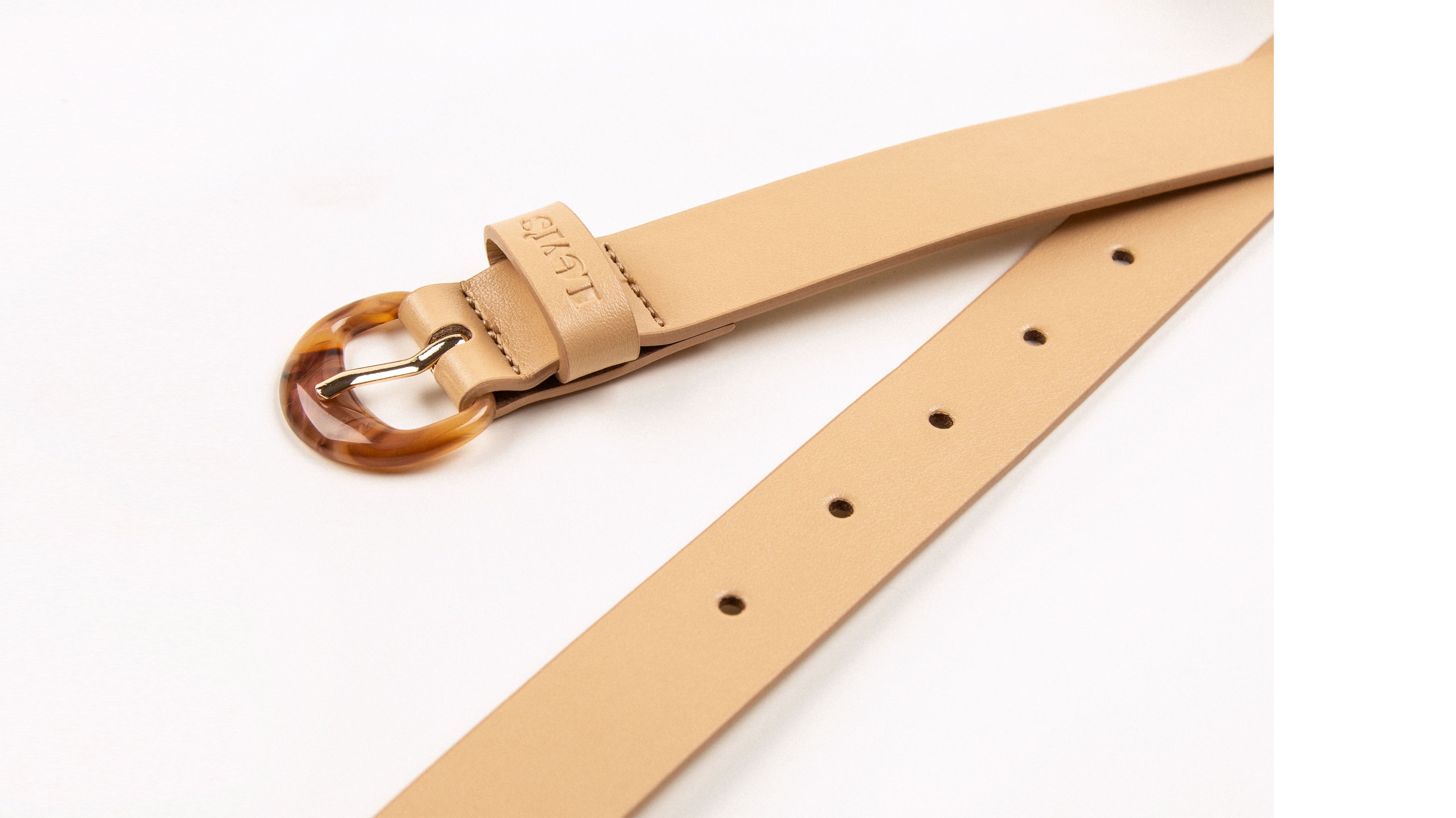 Shell Belt 2