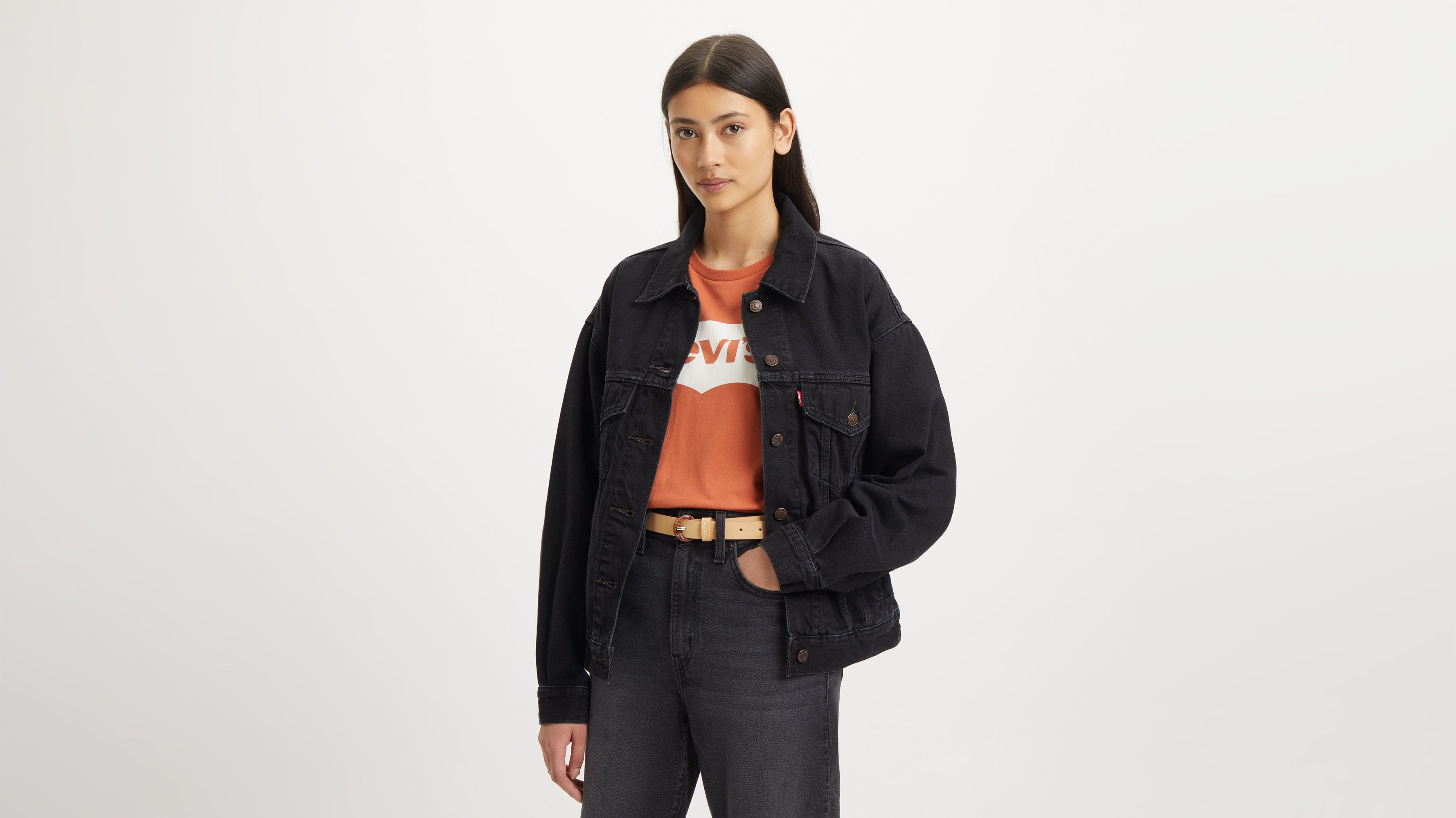 Feminine Shell Belt 3