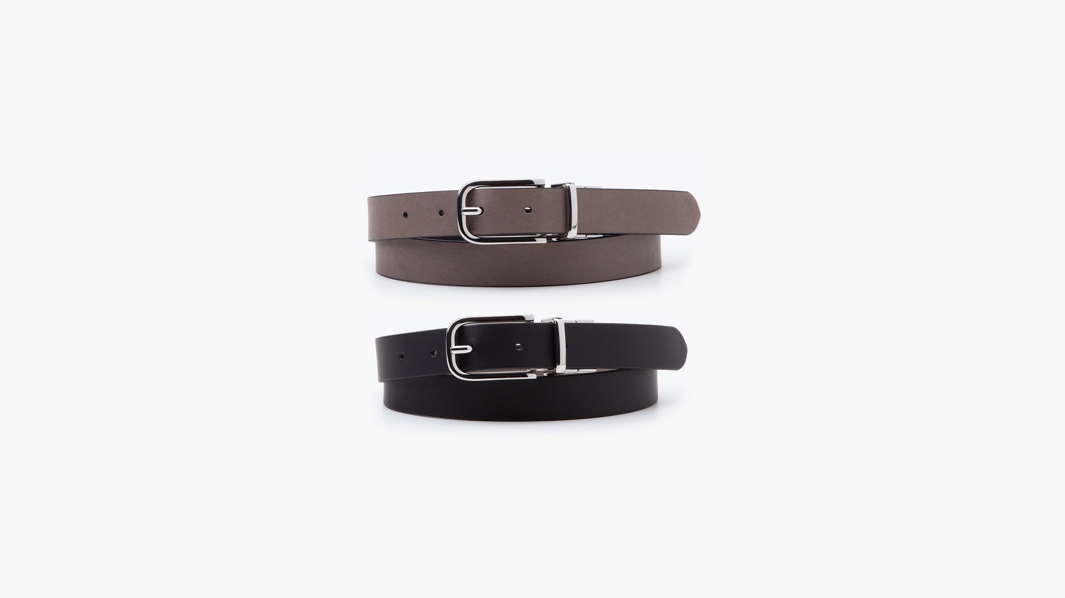 Gap reversible deals belt