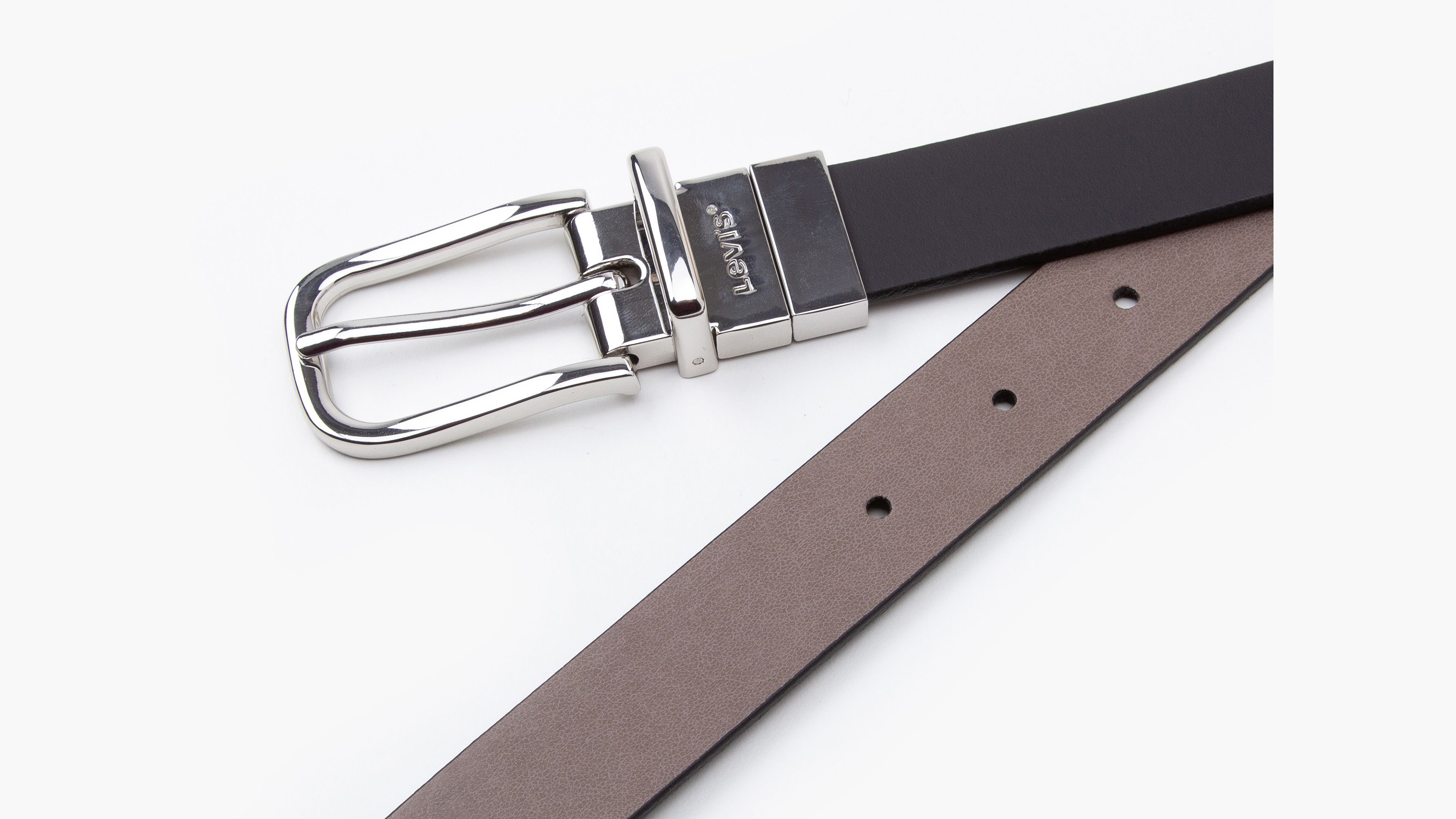 Ceinture réversible 2