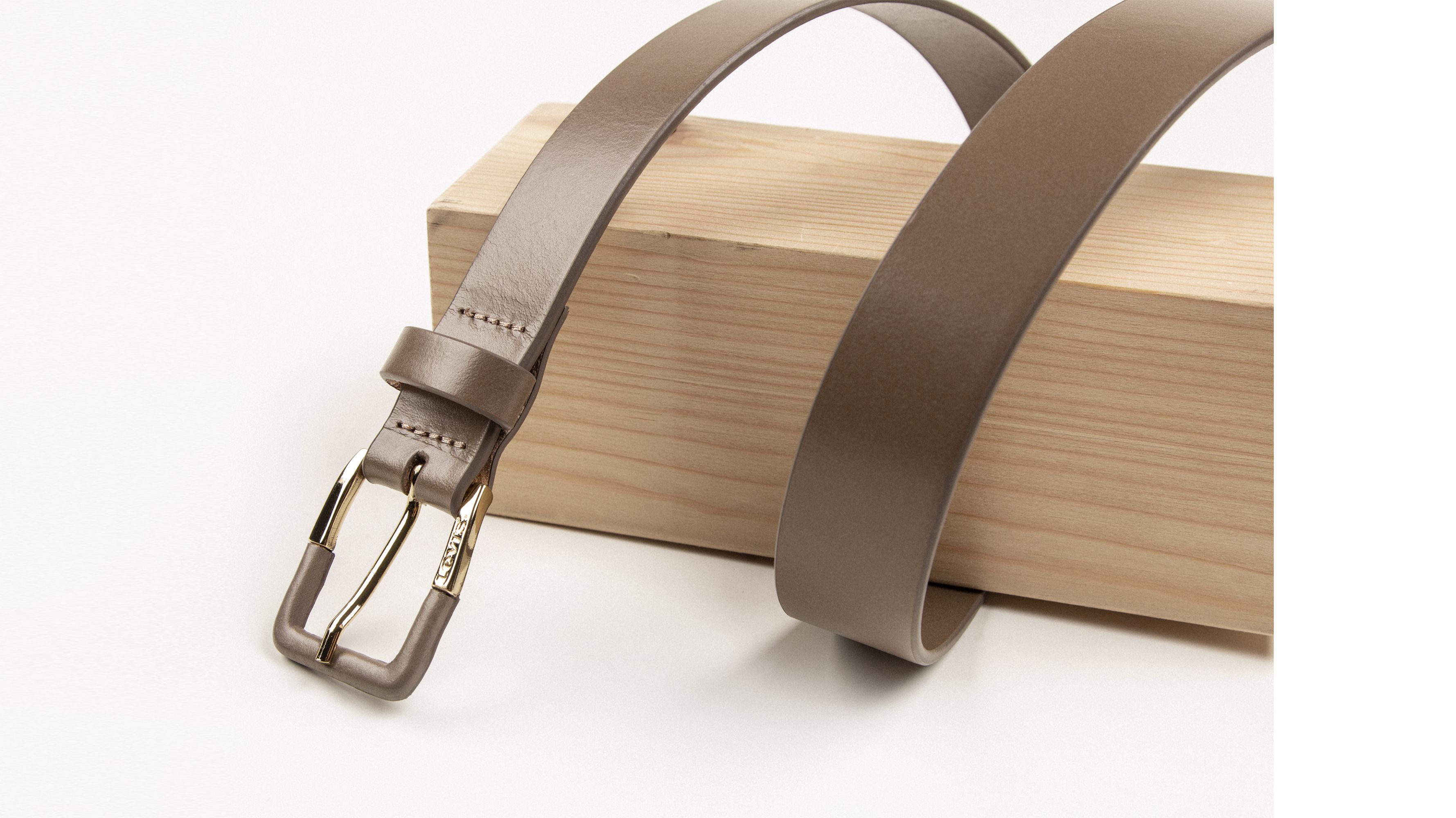 Playful Layered Belt 2