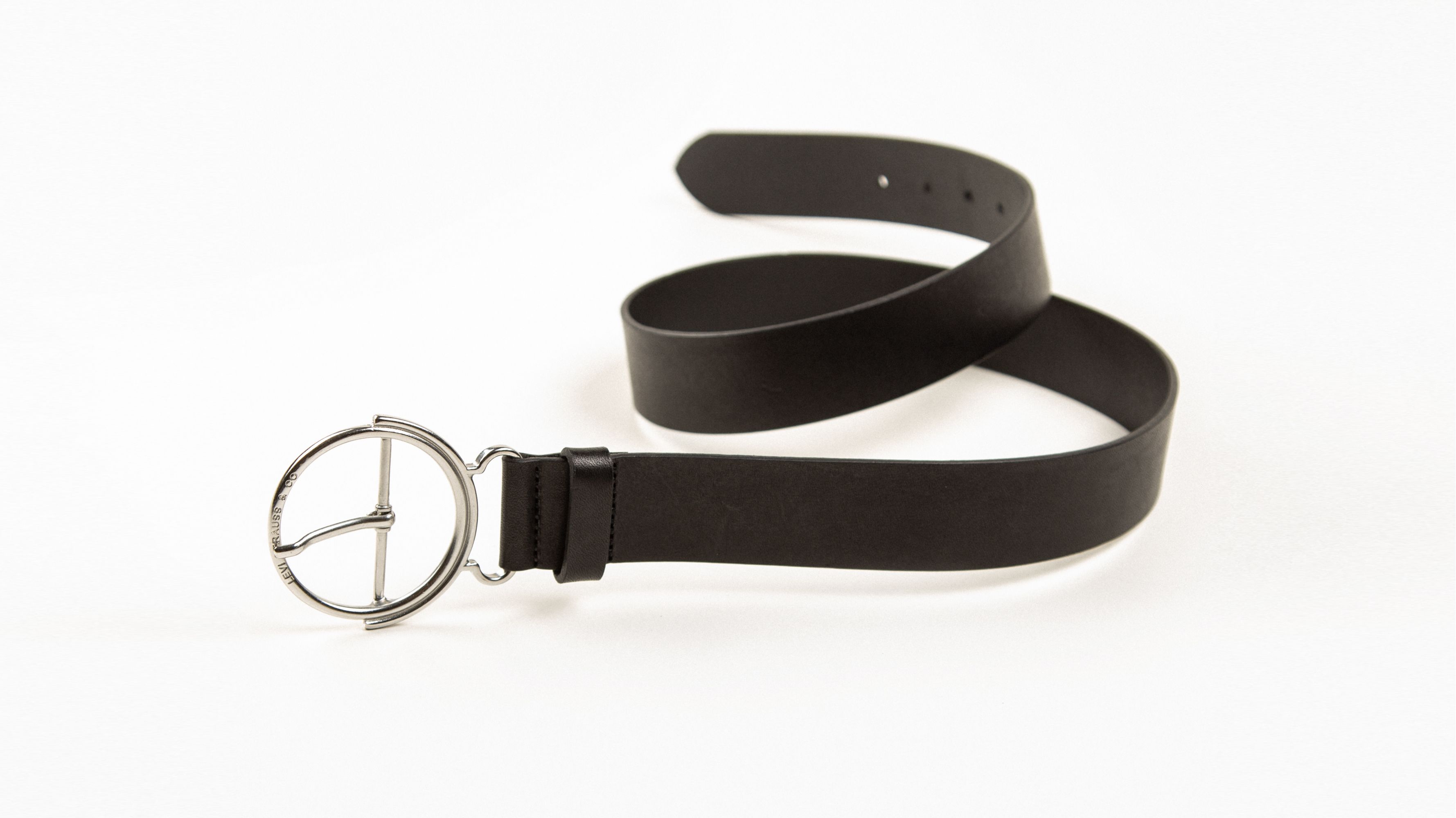 Deco Belt - Black | Levi's® US