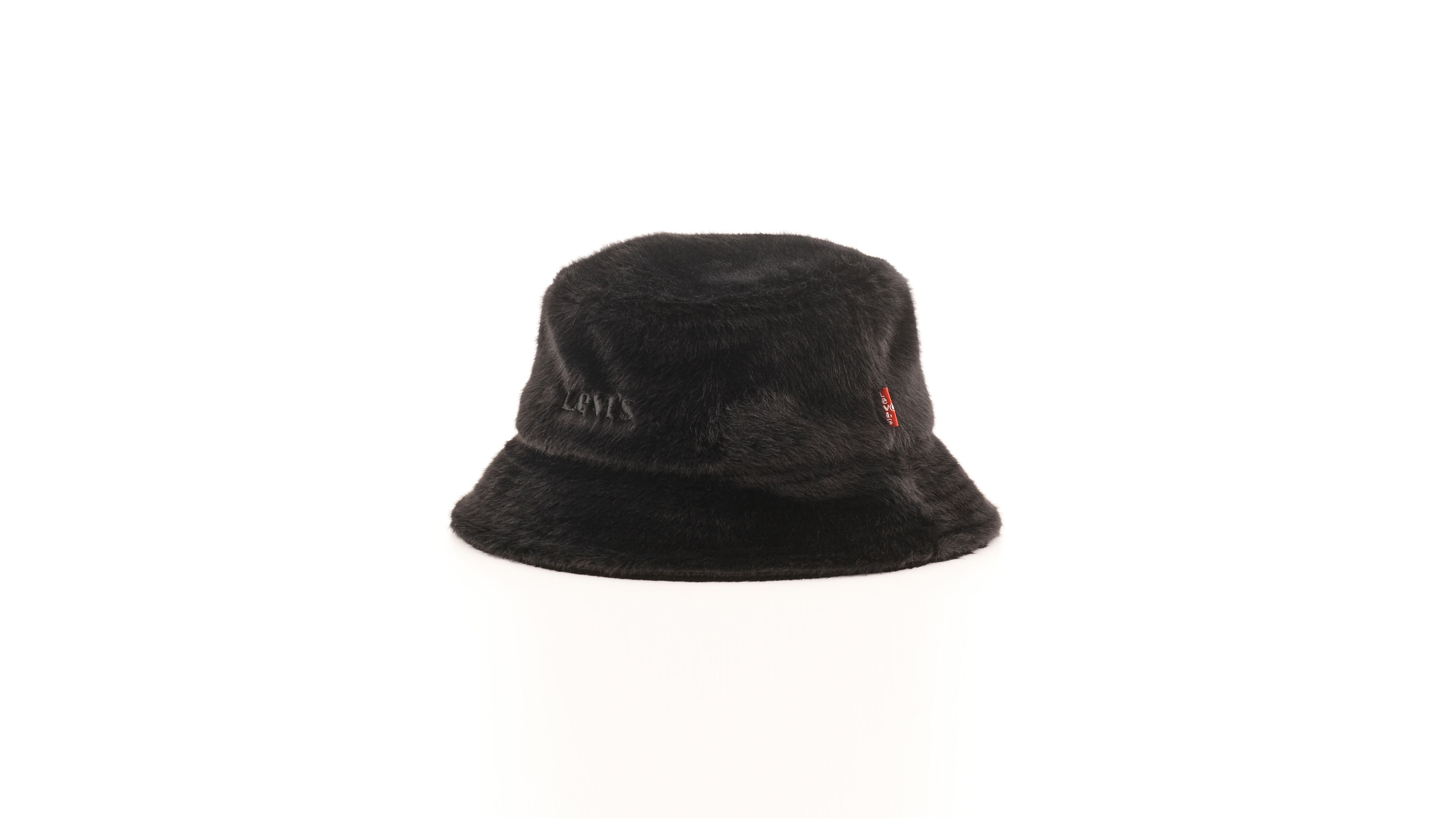 Cozy Bucket Hat 2