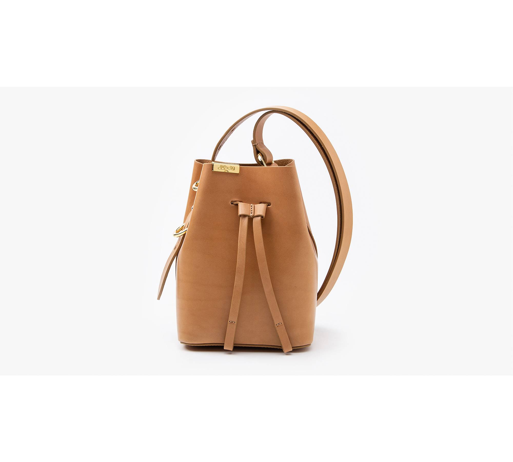 Louis Quatorze - Premium Basic One-Shoulder Handbag - Green