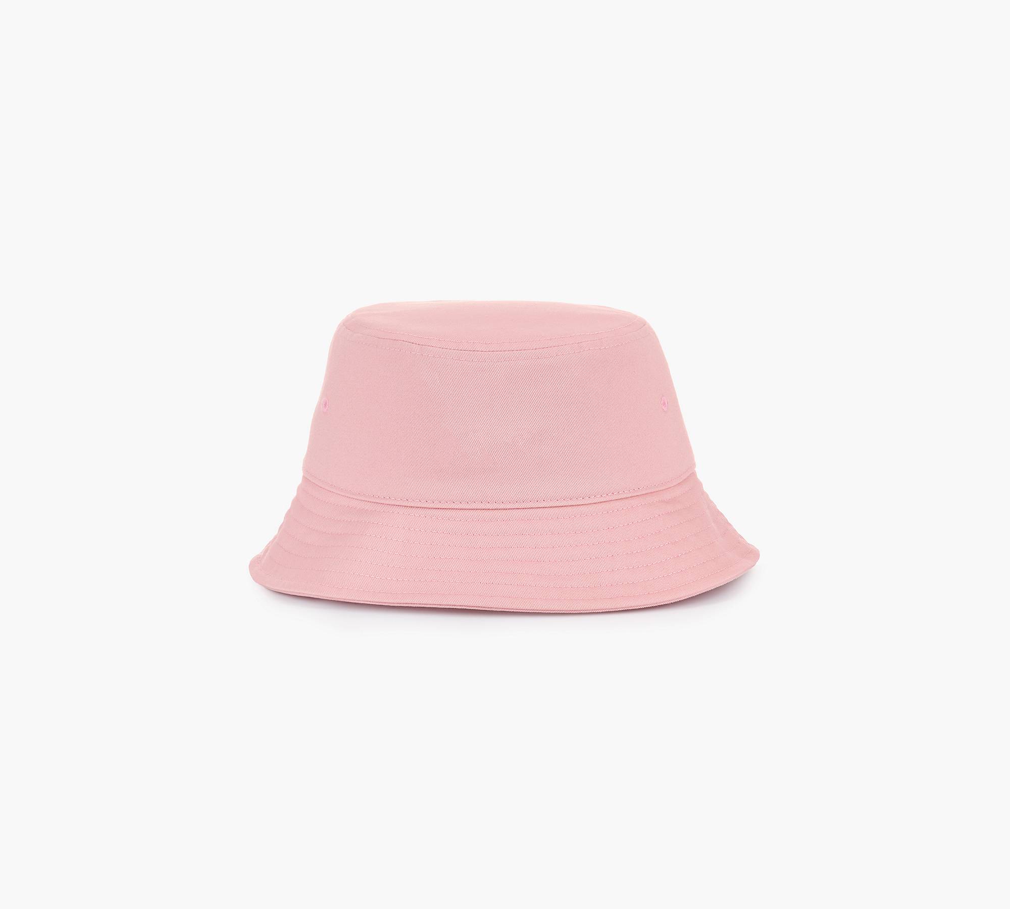 Baby Tab Bucket Hat - Pink | Levi's® GB