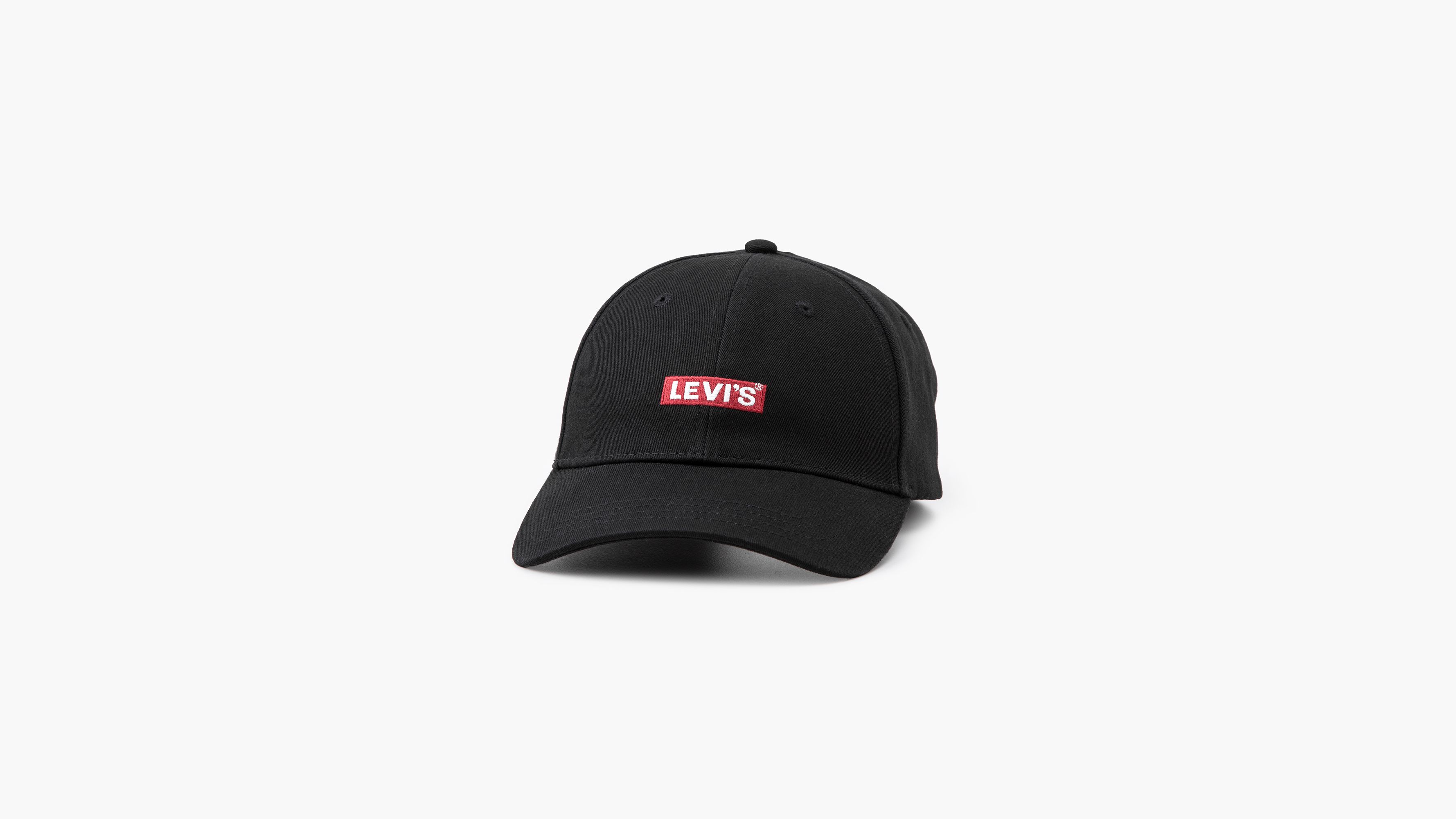 Baby Tab Cap Black Levi's® GB