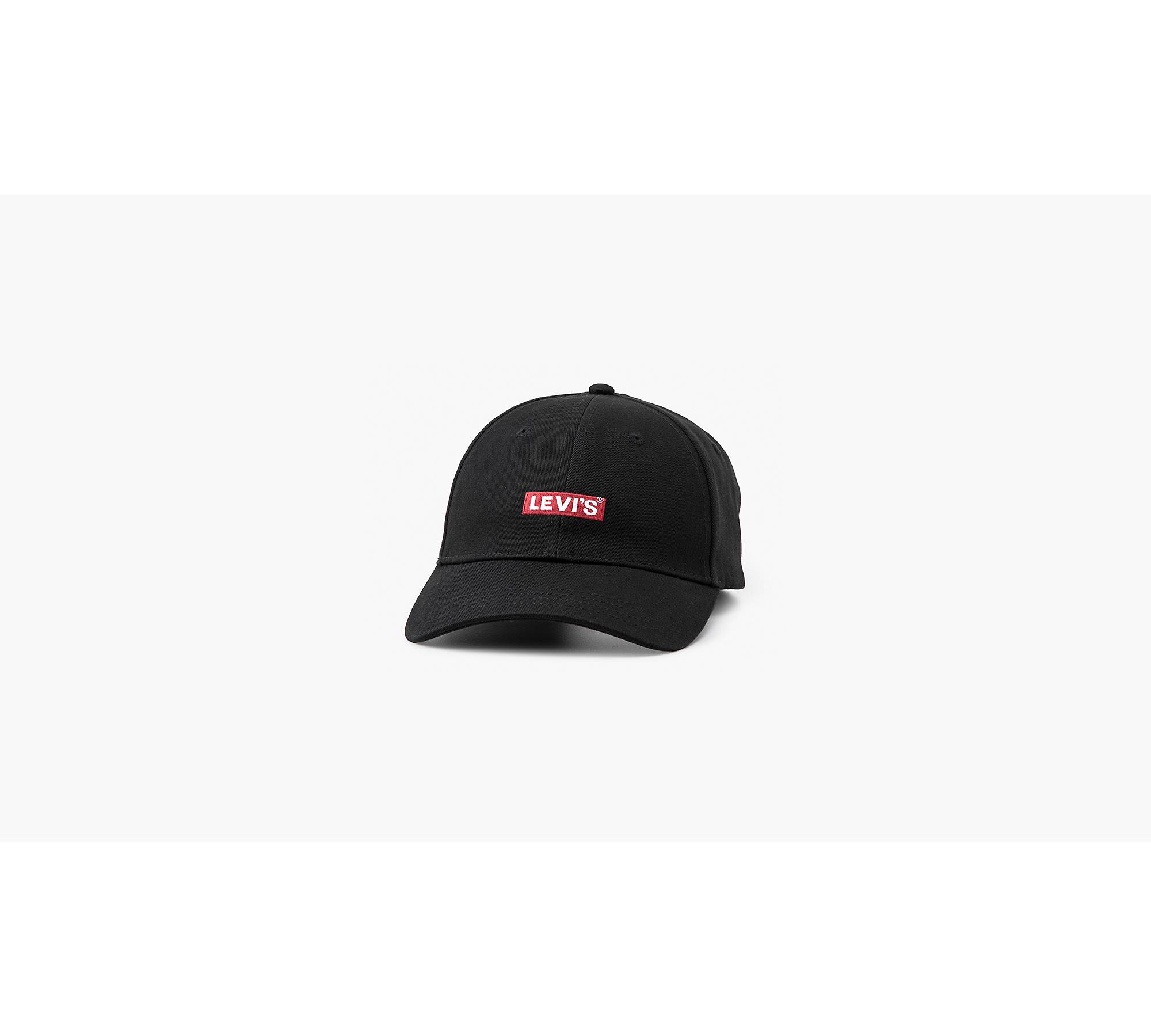 Casquette Baby Tab 1
