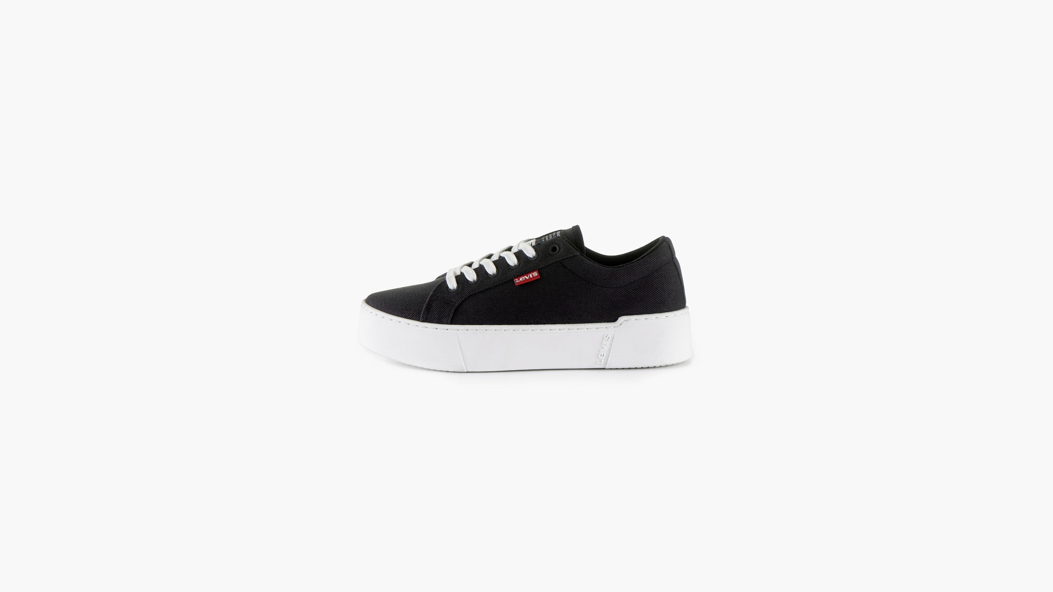 Tijuana 2.0 Sneakers - Black | Levi's® SI