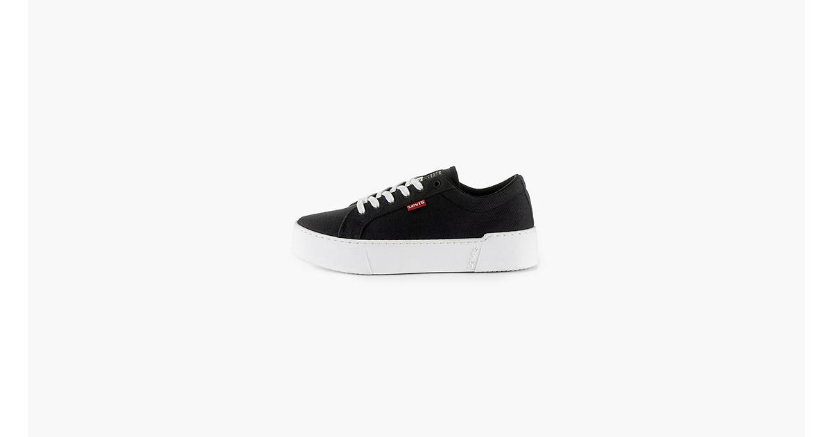 Tijuana 2.0 Sneakers - Black | Levi's® GB