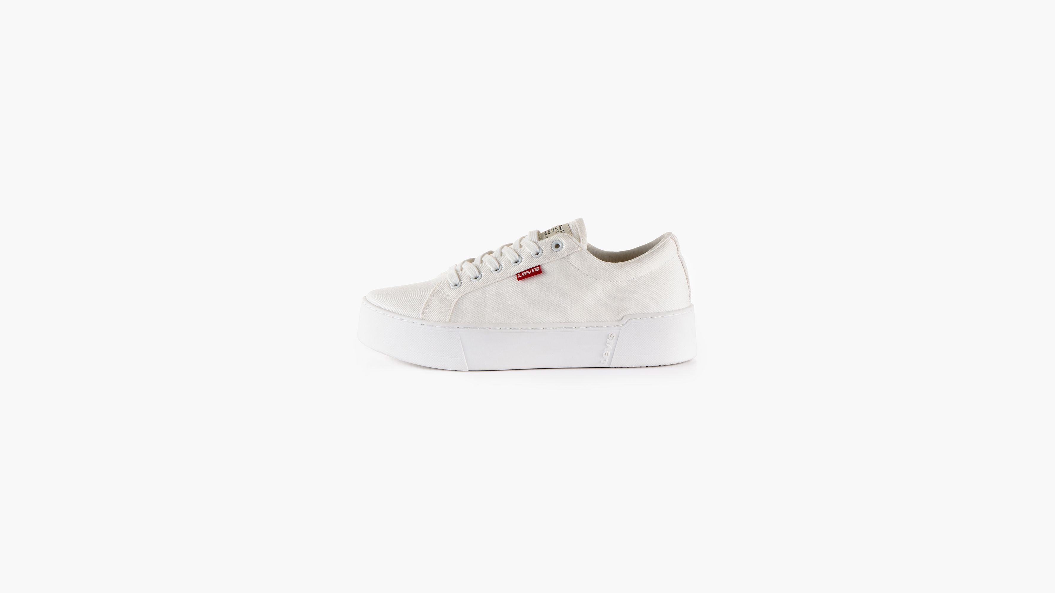 Tijuana 2.0 Sneakers - White | Levi's® ME