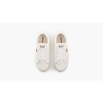 Tijuana 2.0 Sneakers - White | Levi's® RO