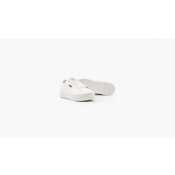 Comfort Bliss LL No Wire 1119246:Pantone Tap Shoe:40G
