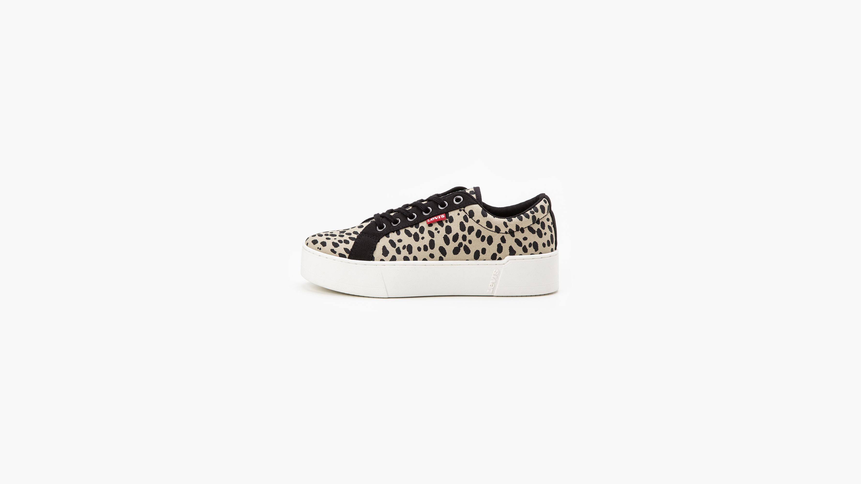 LINING Dlo1 「Canvas」26.0 Flow Runner 2.0 in nylon and suede Multicolor - LOEWE