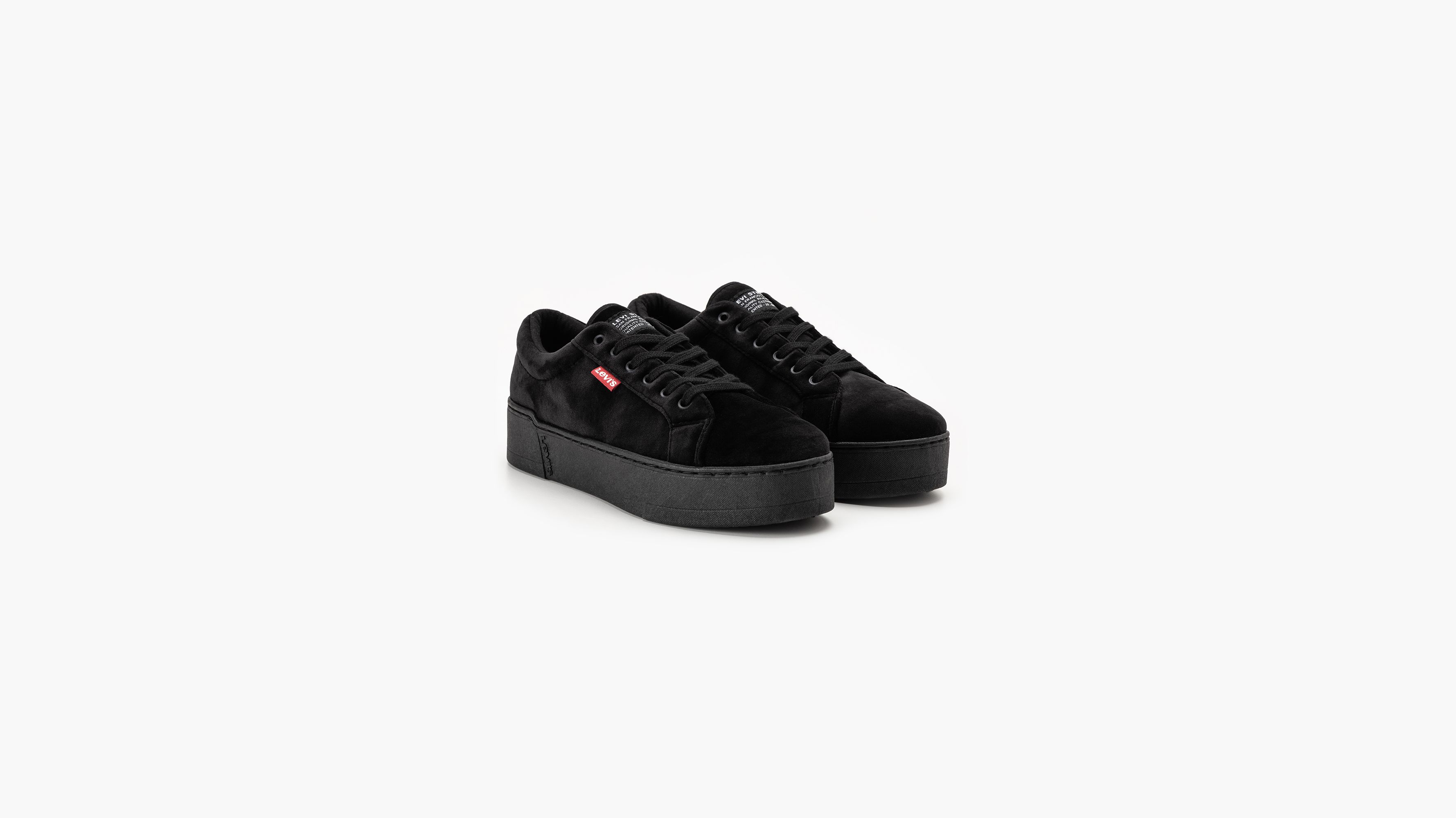 Levi's® Femme baskets Tijuana 2