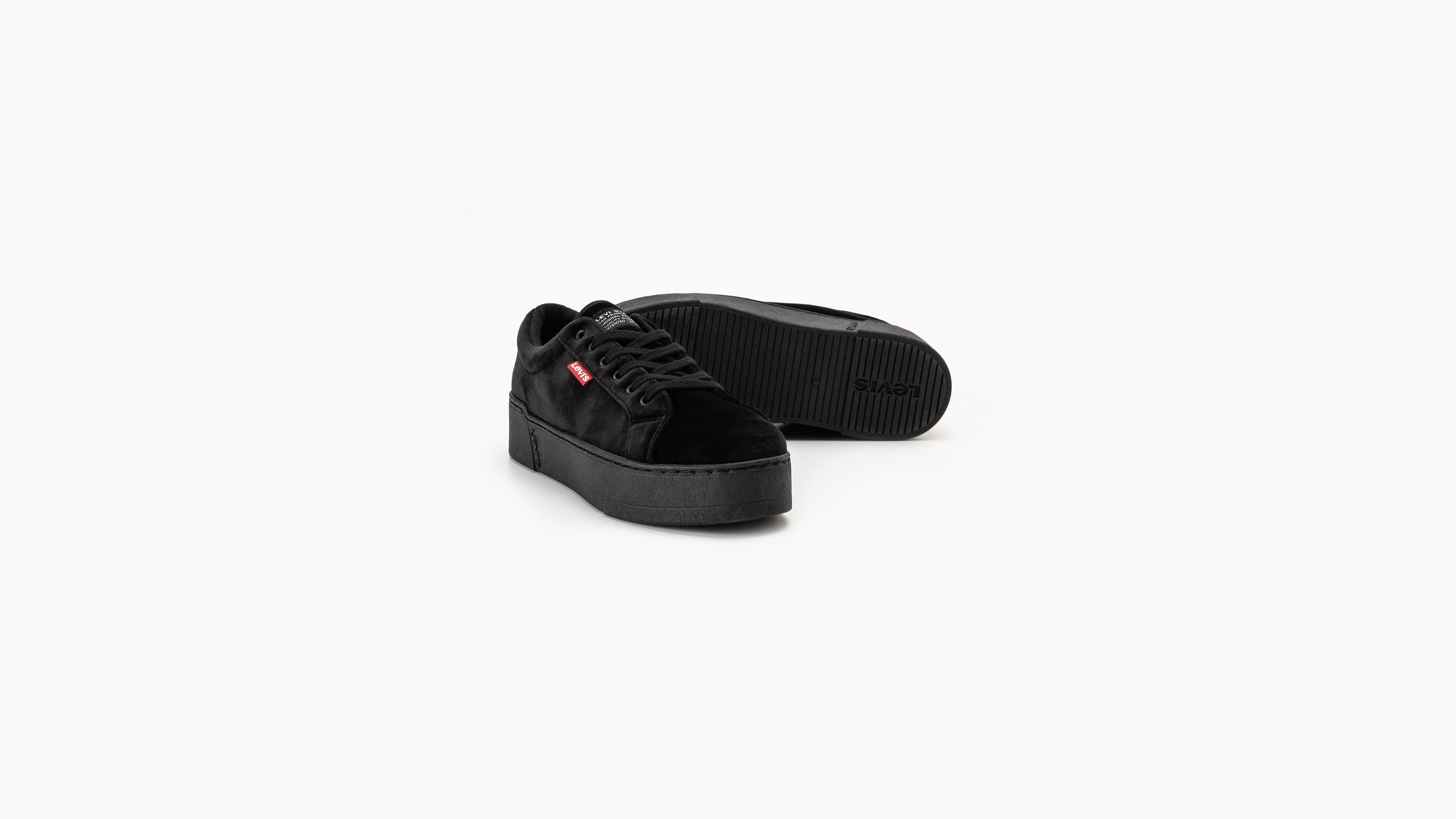 Levi's® Femme baskets Tijuana 3