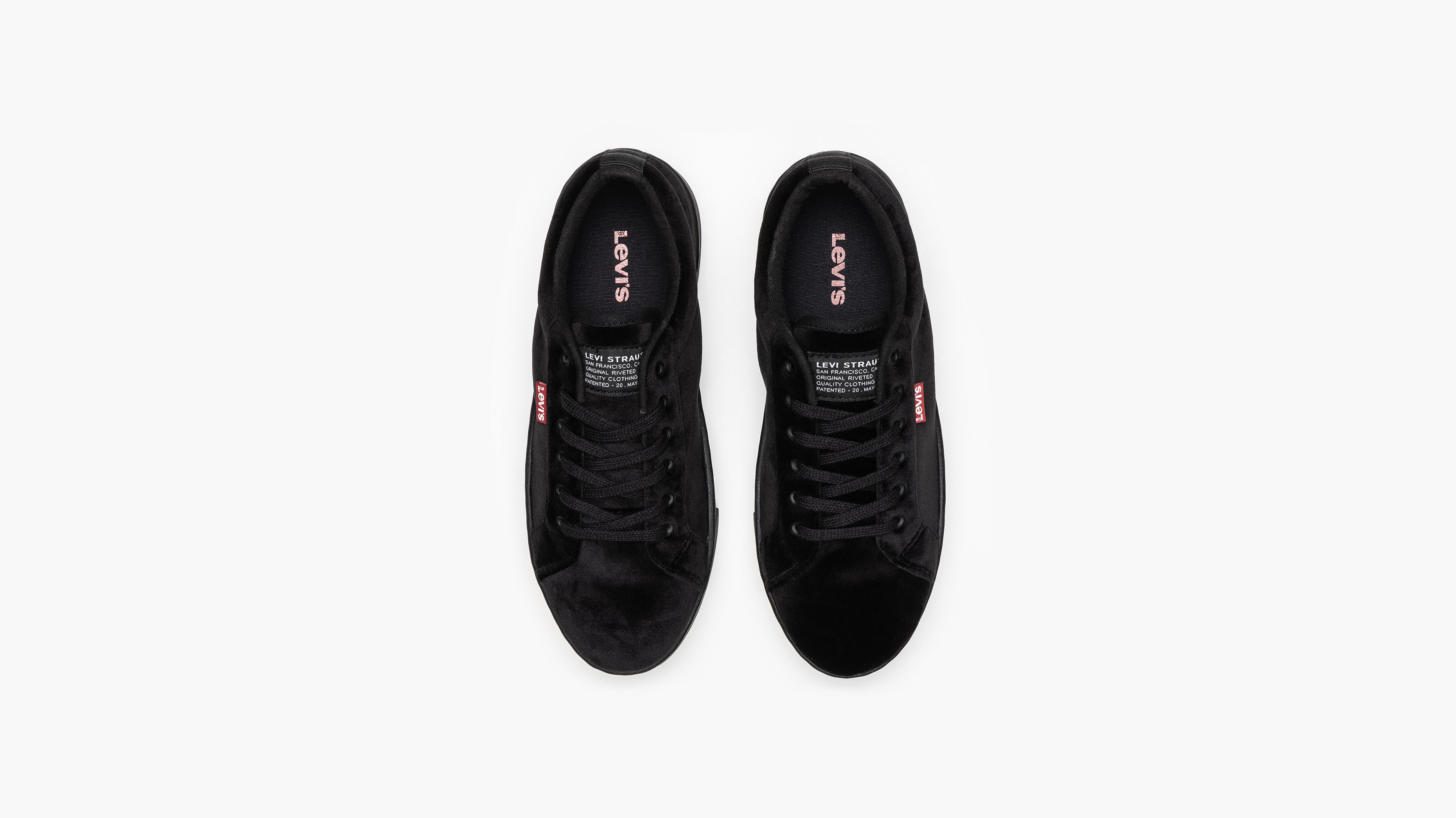 Levi's® Femme baskets Tijuana 4