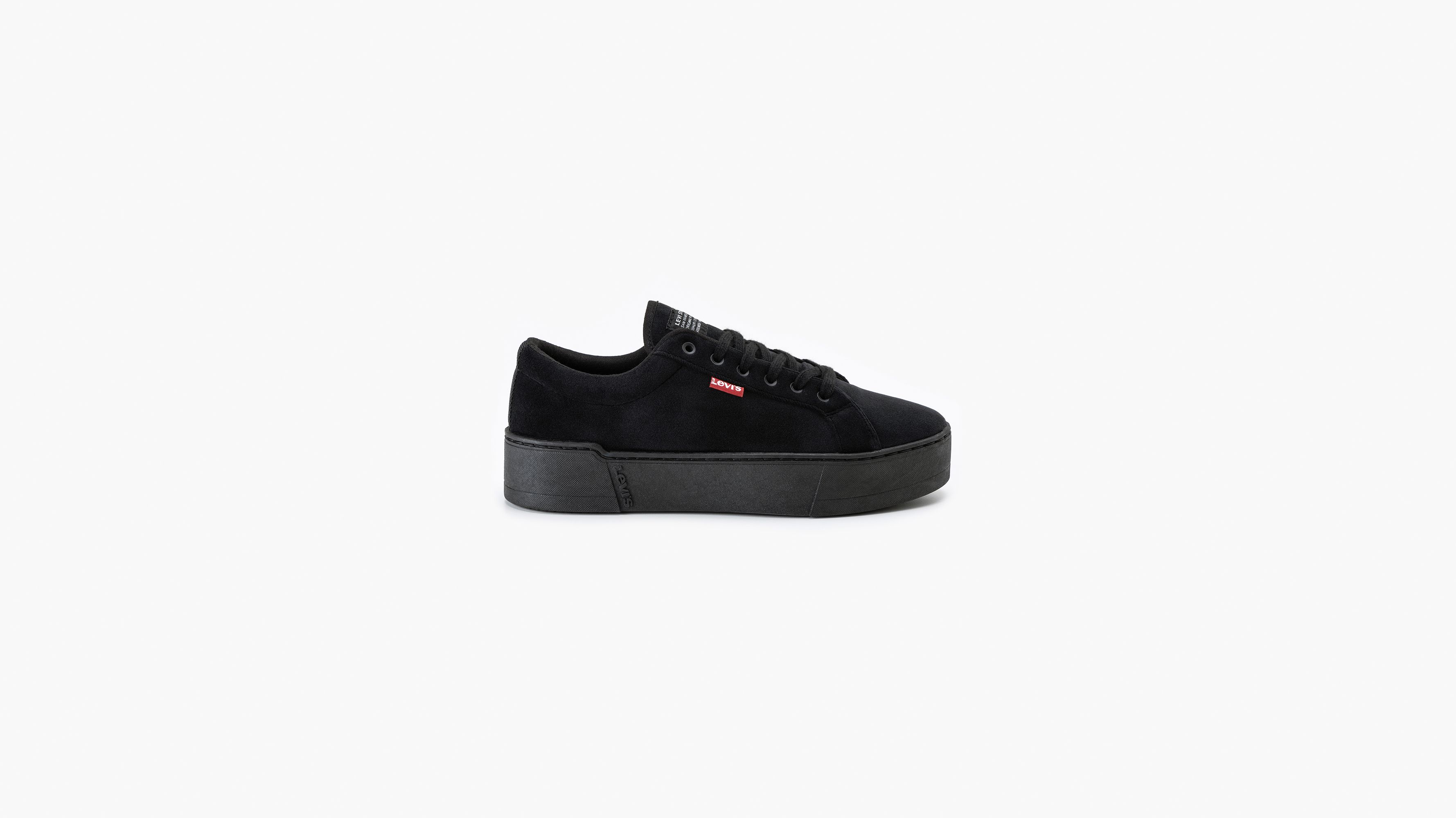 Levi's® Femme baskets Tijuana 5
