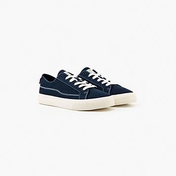 Decon Lace Sneakers 2
