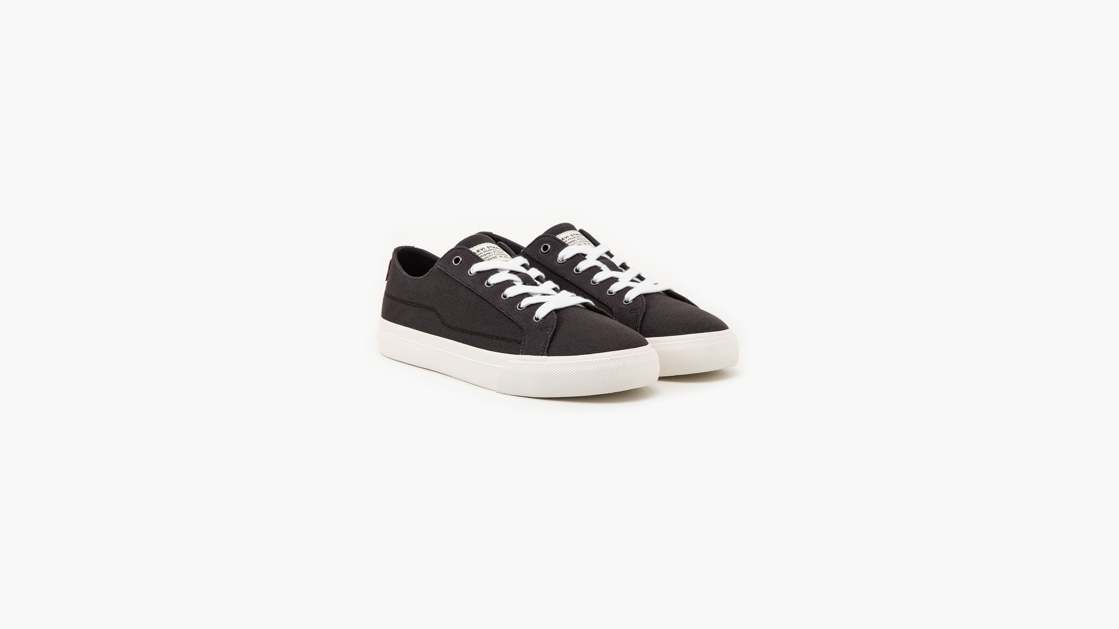 Zapatillas con cordones Decon 2