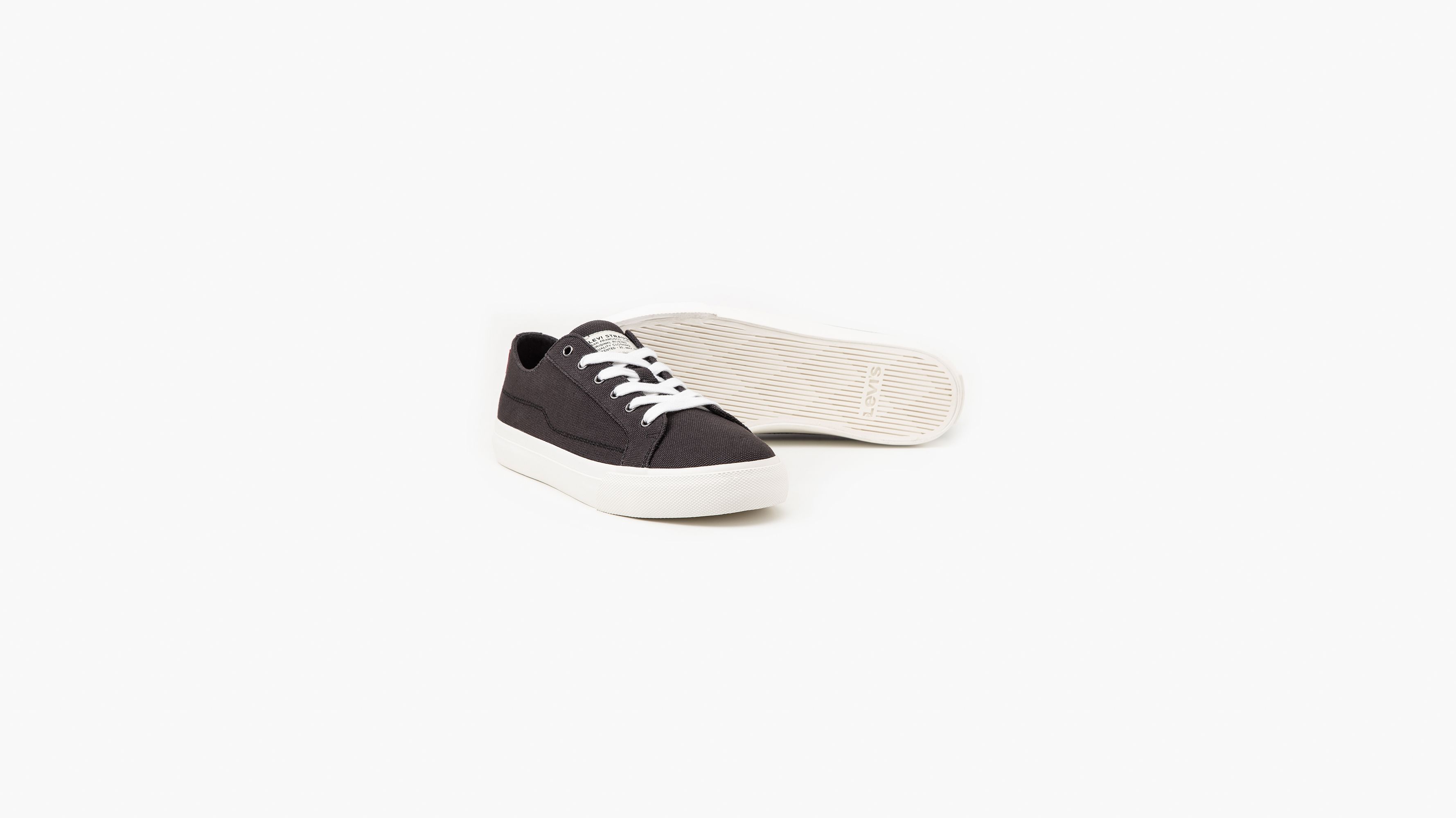 Zapatillas con cordones Decon 3