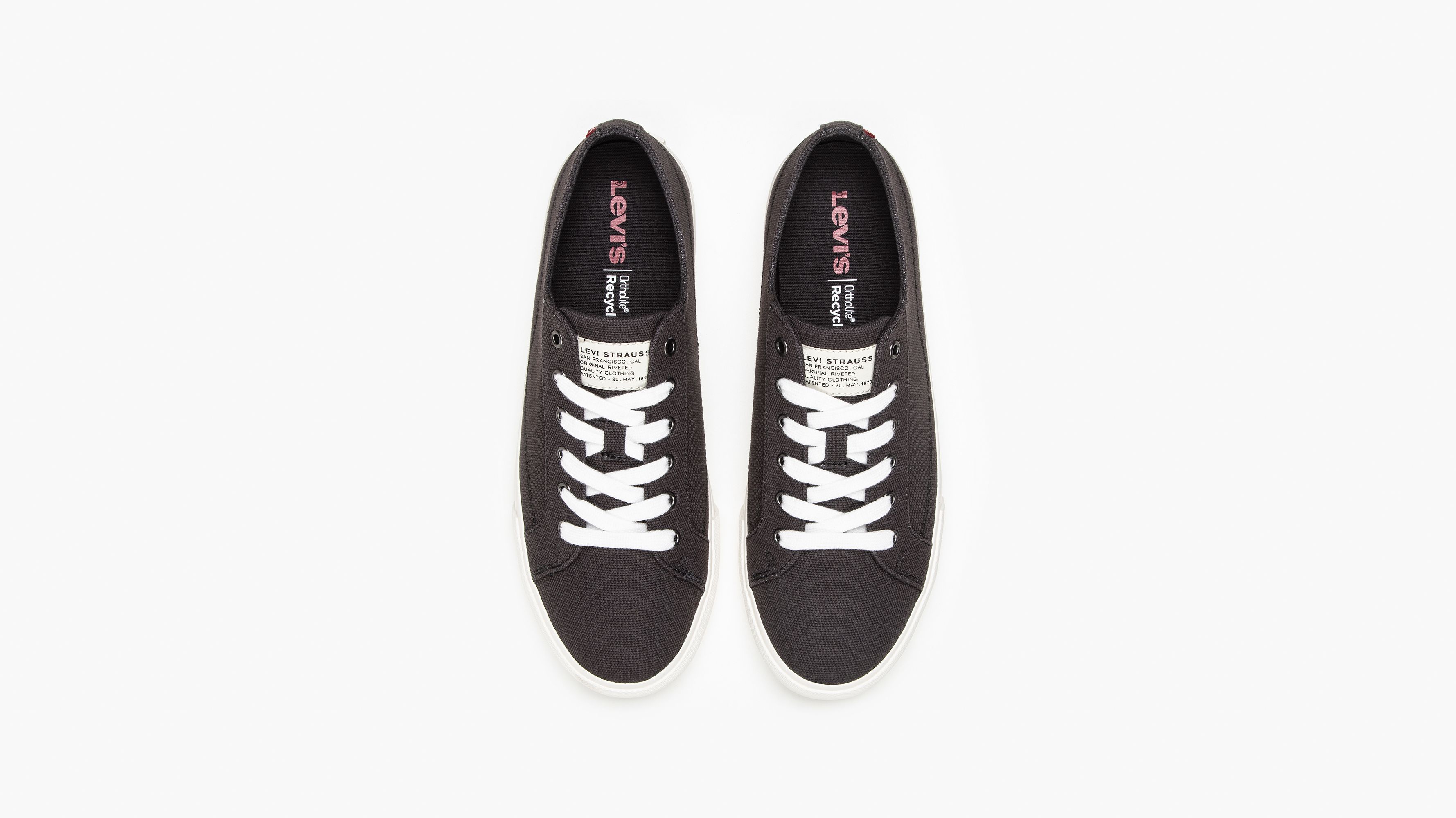Zapatillas con cordones Decon 4