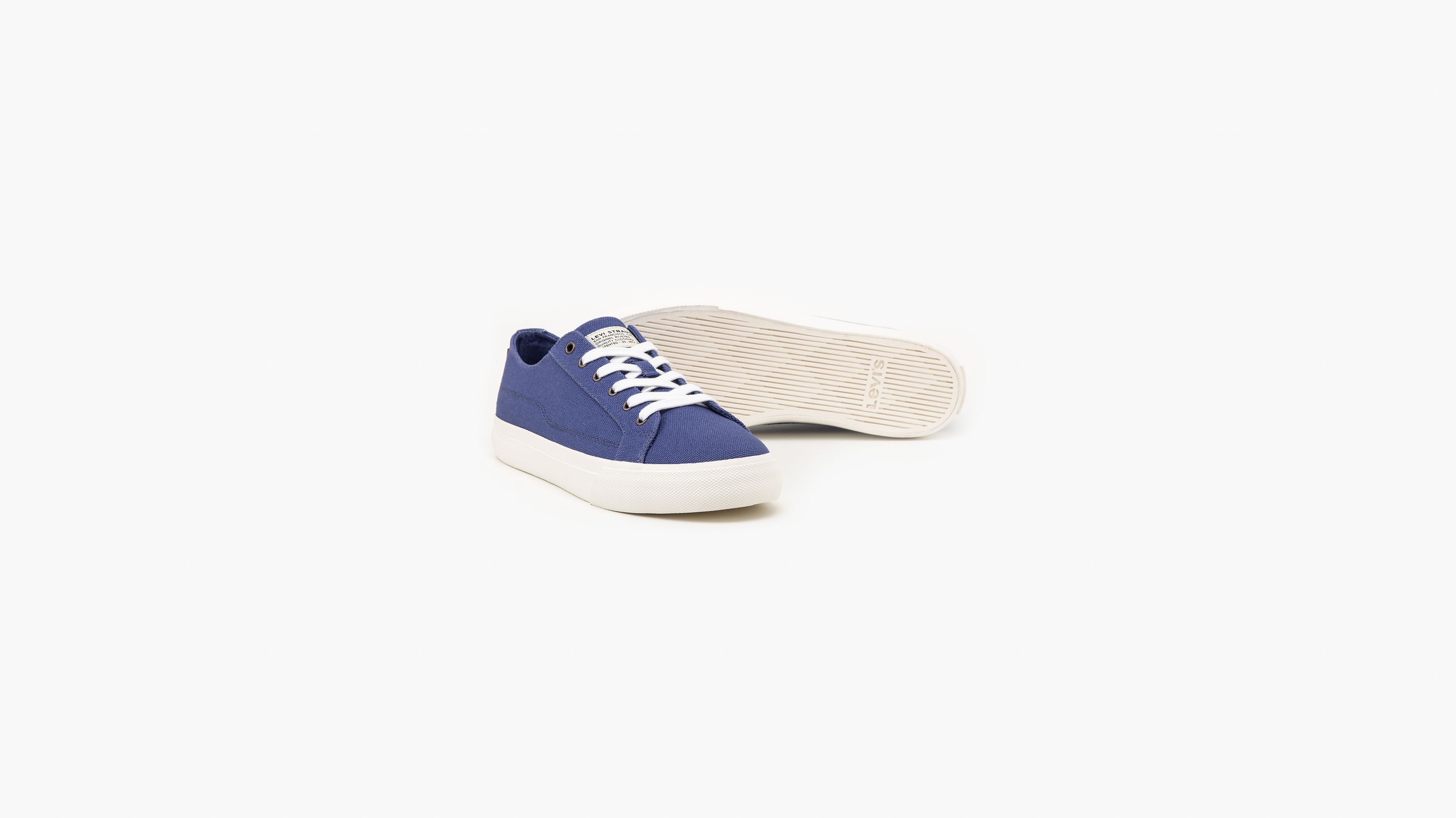 Zapatillas con cordones Decon 3