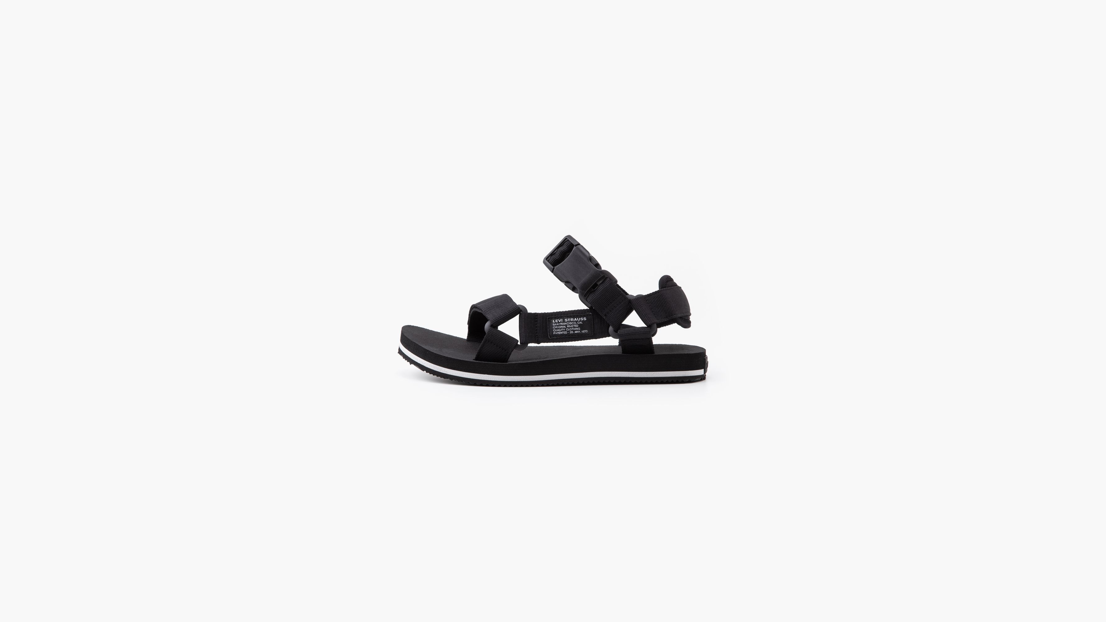 Tahoe Refresh Sandals