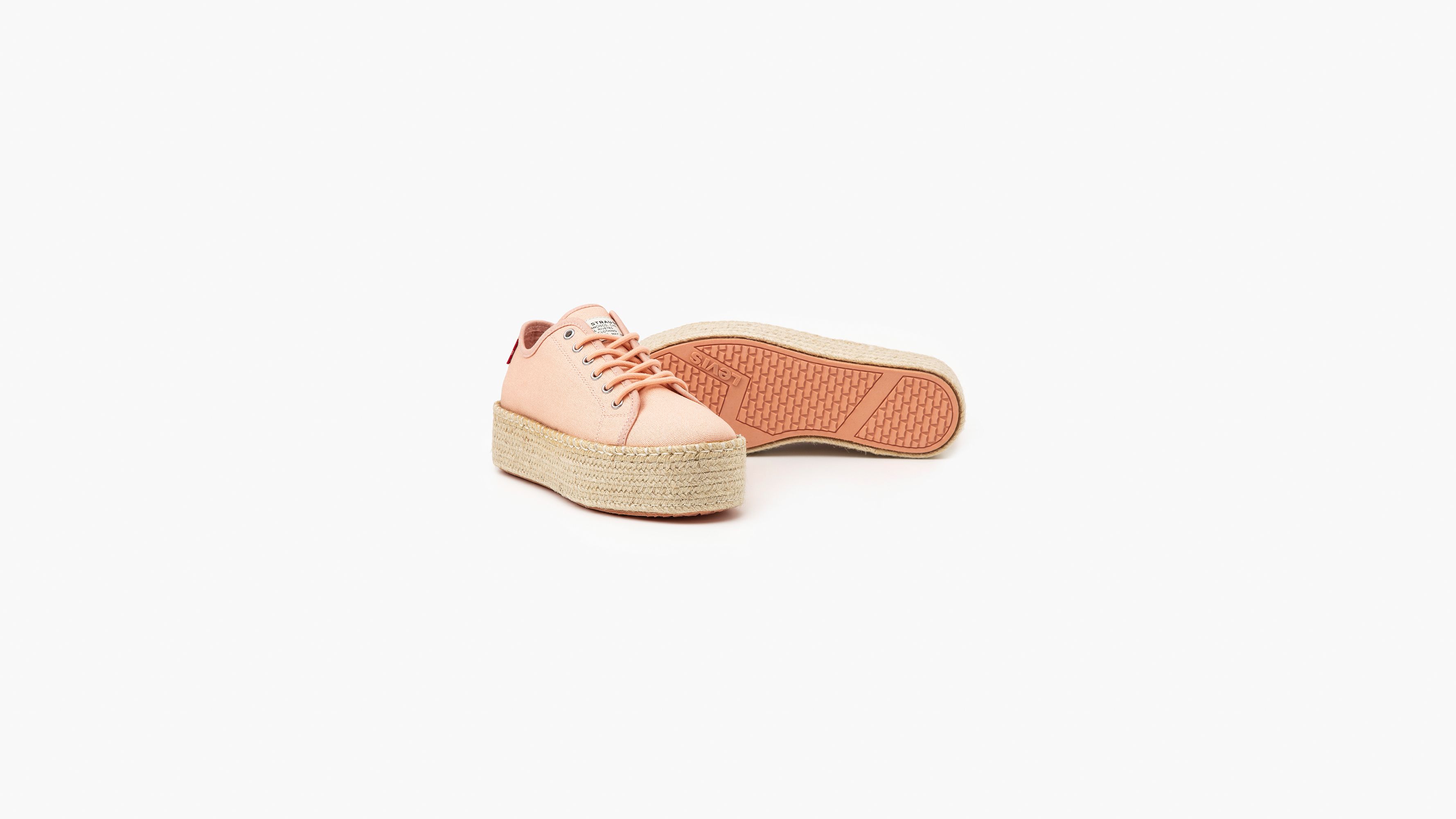 Tijuana 2.0 Espadrille