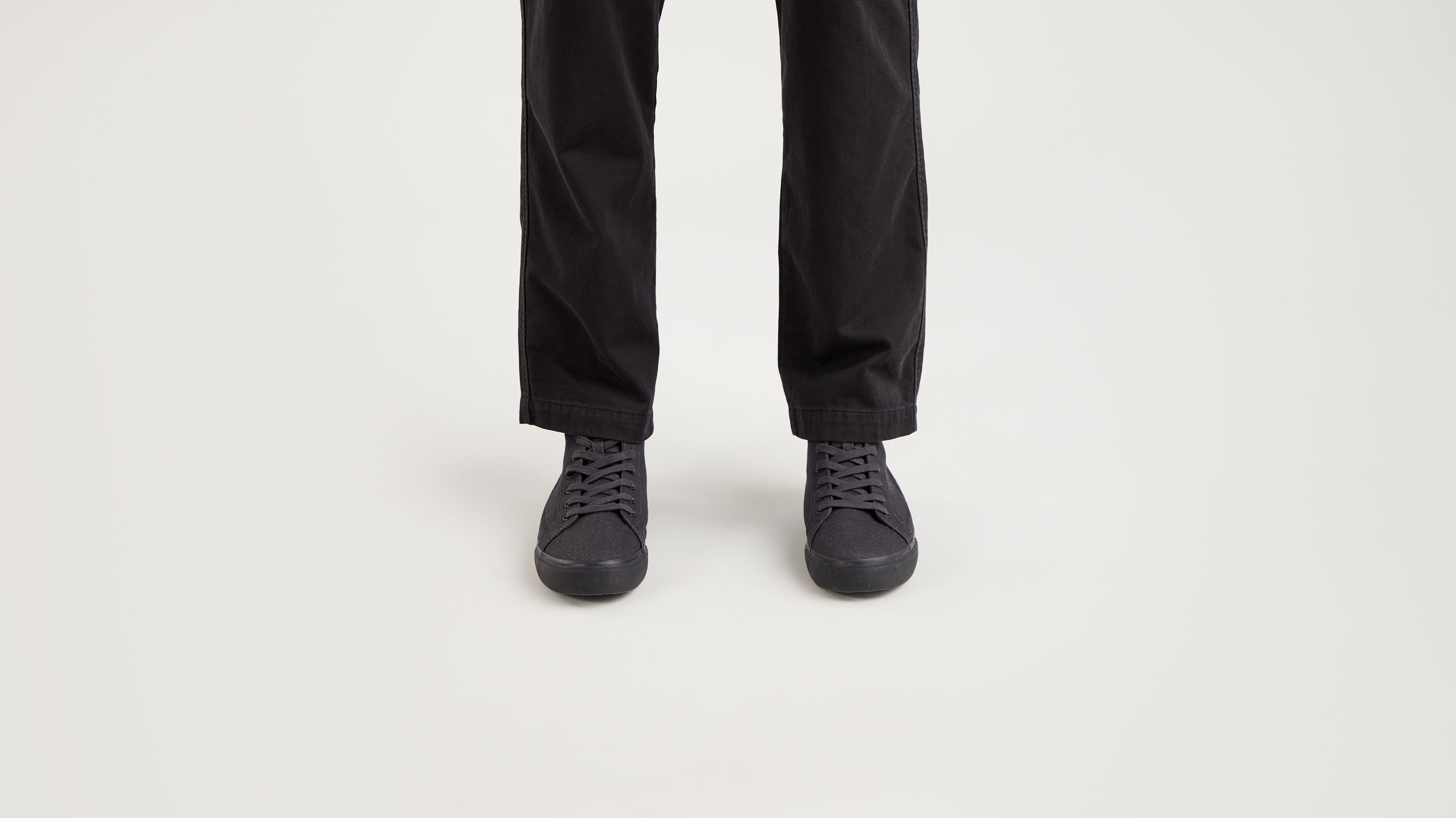 Sneakers medie Decon 5