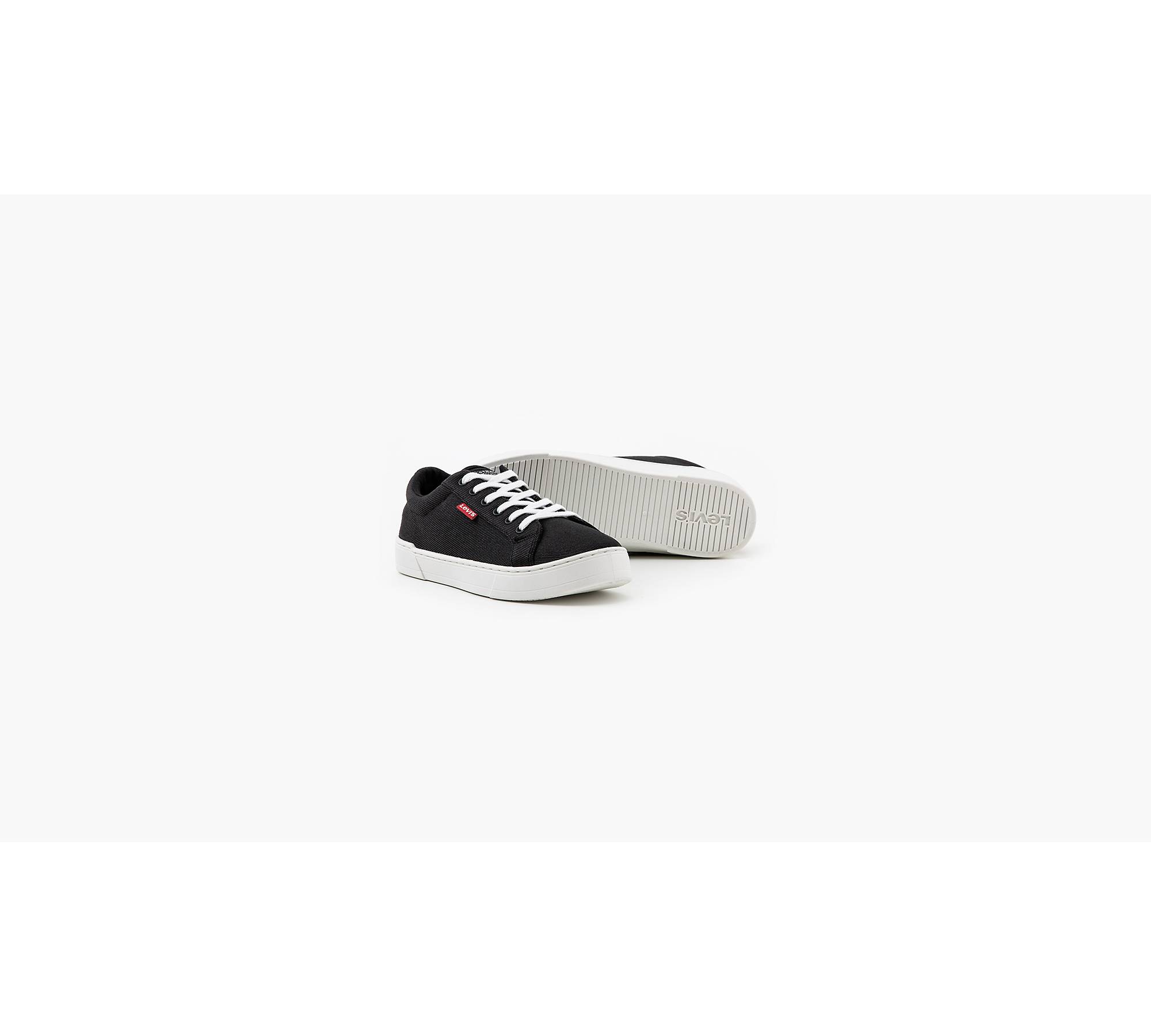 Malibu Beach Sneakers - Black | Levi's® GR