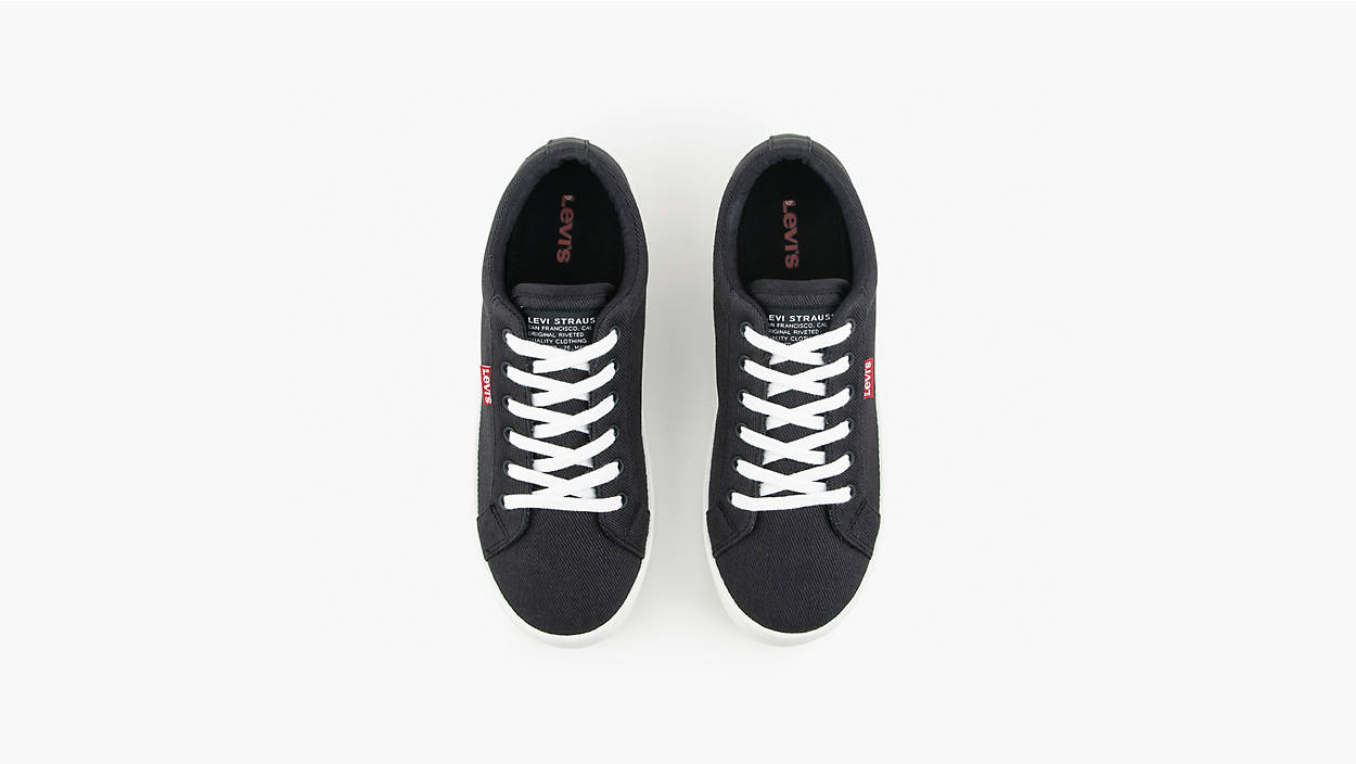 Malibu 2.0 Sneakers - Black | Levi's® NO