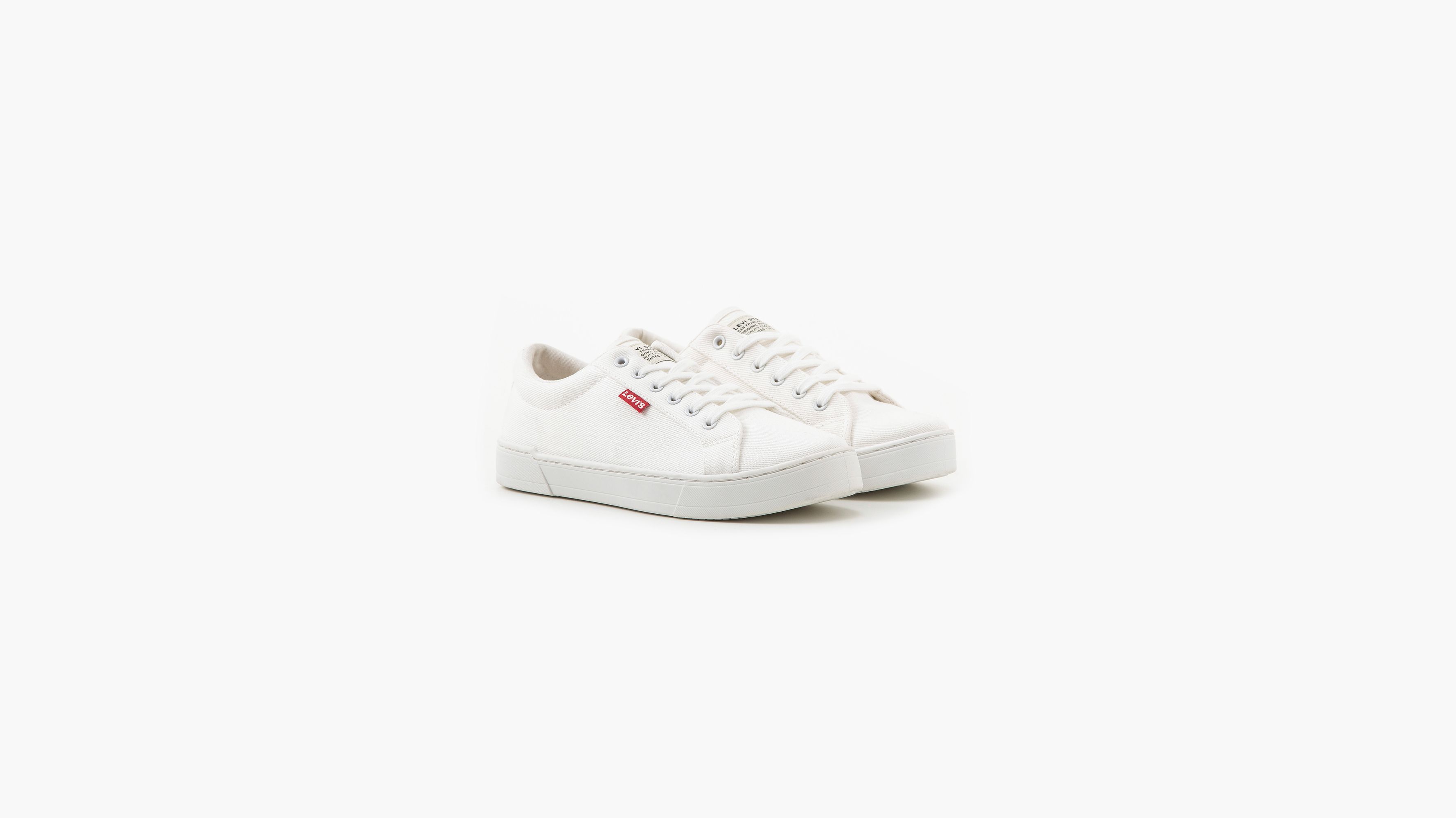 Levis shop female shoes