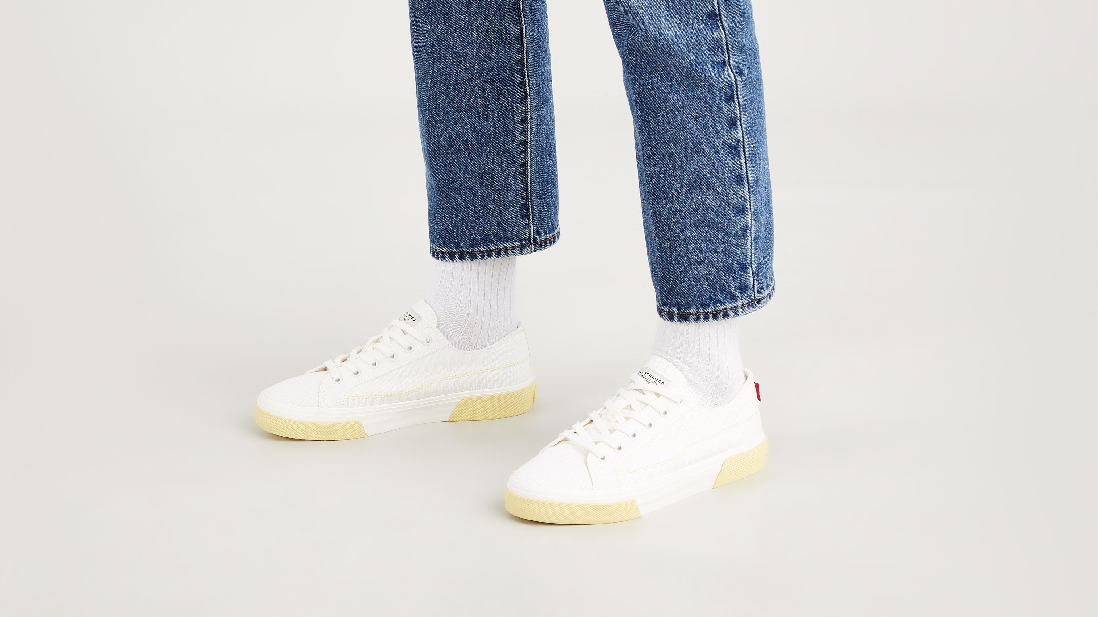 Sneakers stringate Decon Pop 5