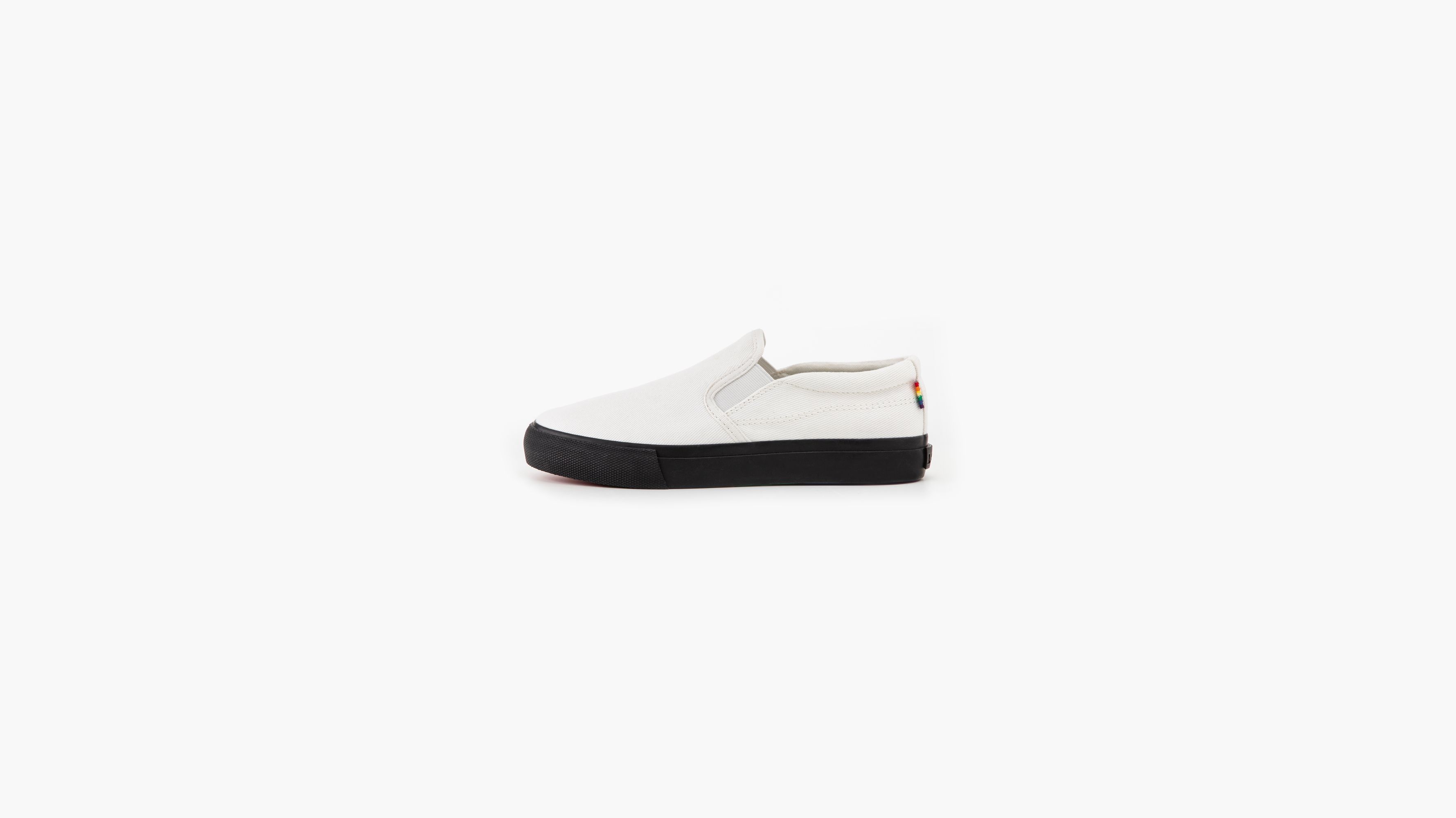 Decon Slip On Sneakers 1