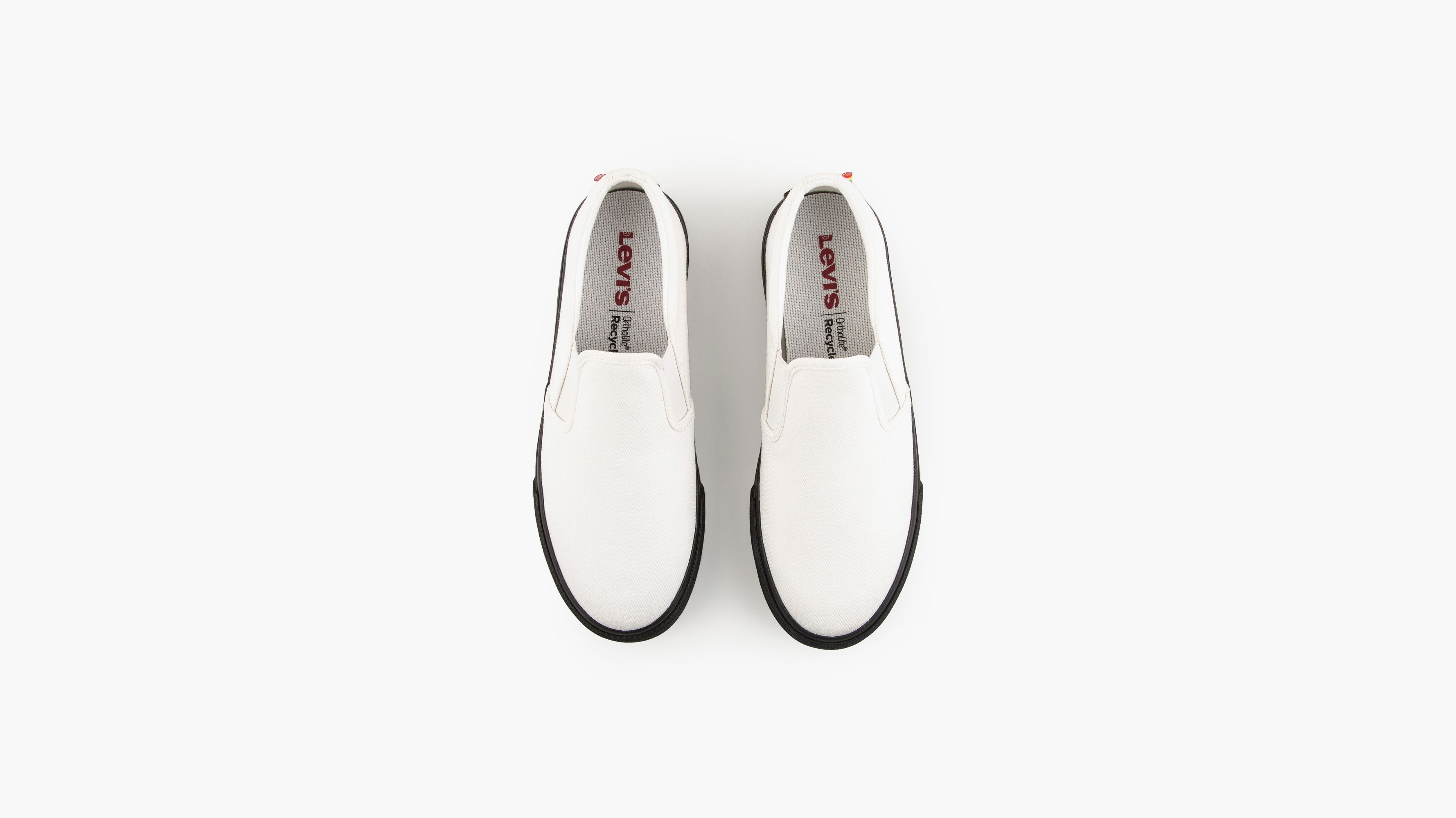 Decon Slip On Sneakers 3