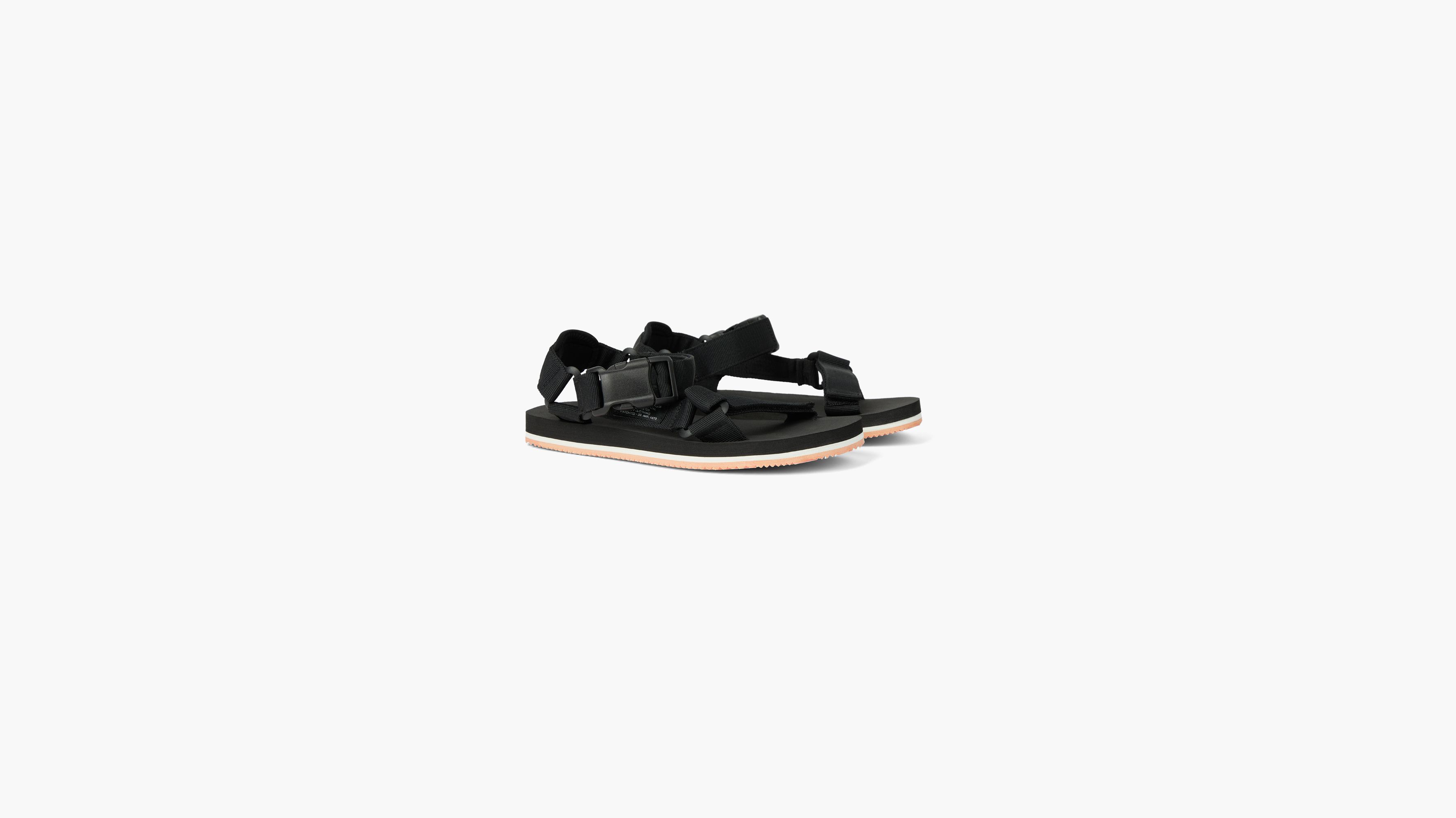 Tahoe Refresh Sandals 1