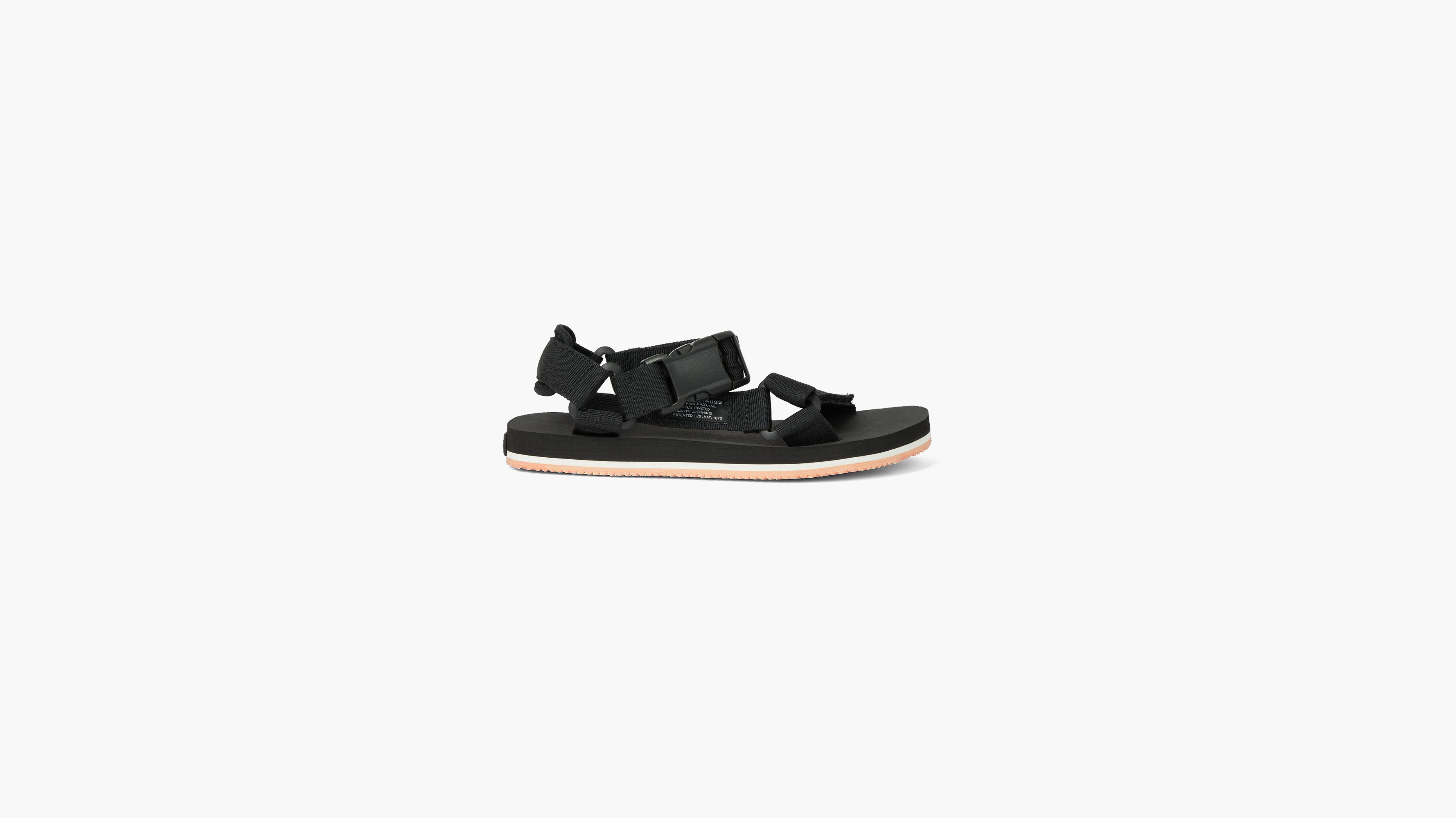 Tahoe Refresh Sandals 2