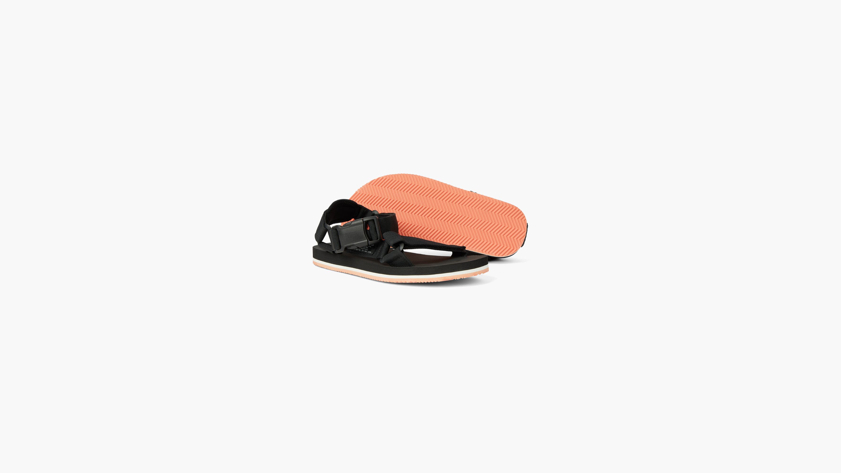 Tahoe Refresh Sandals 3
